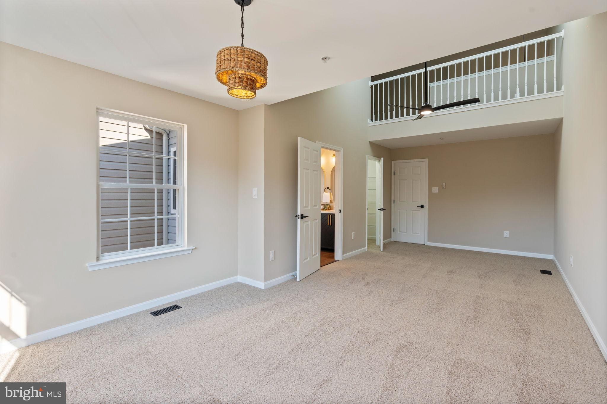 WINTERS RUN MANOR - Residential