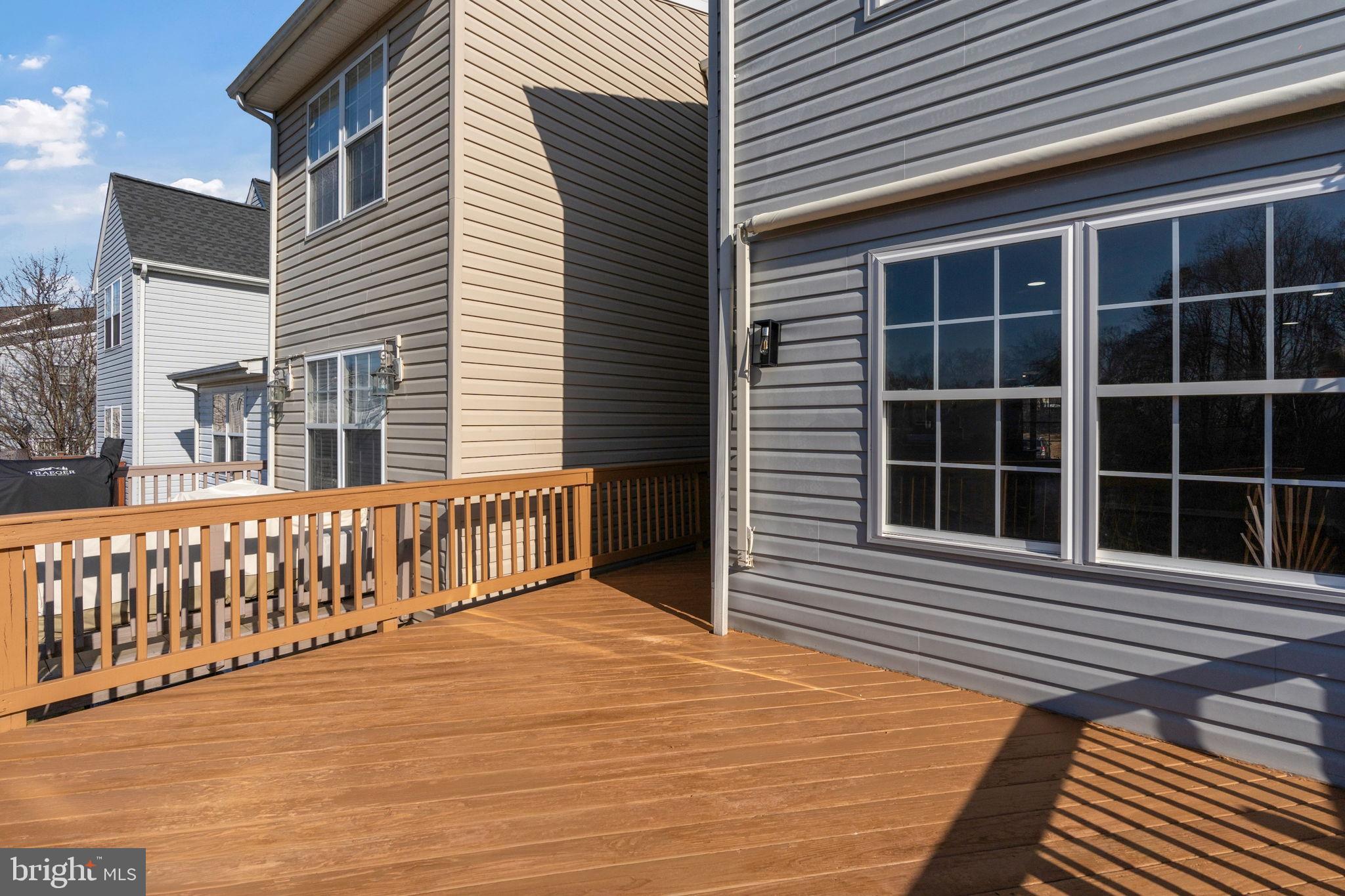 WINTERS RUN MANOR - Residential