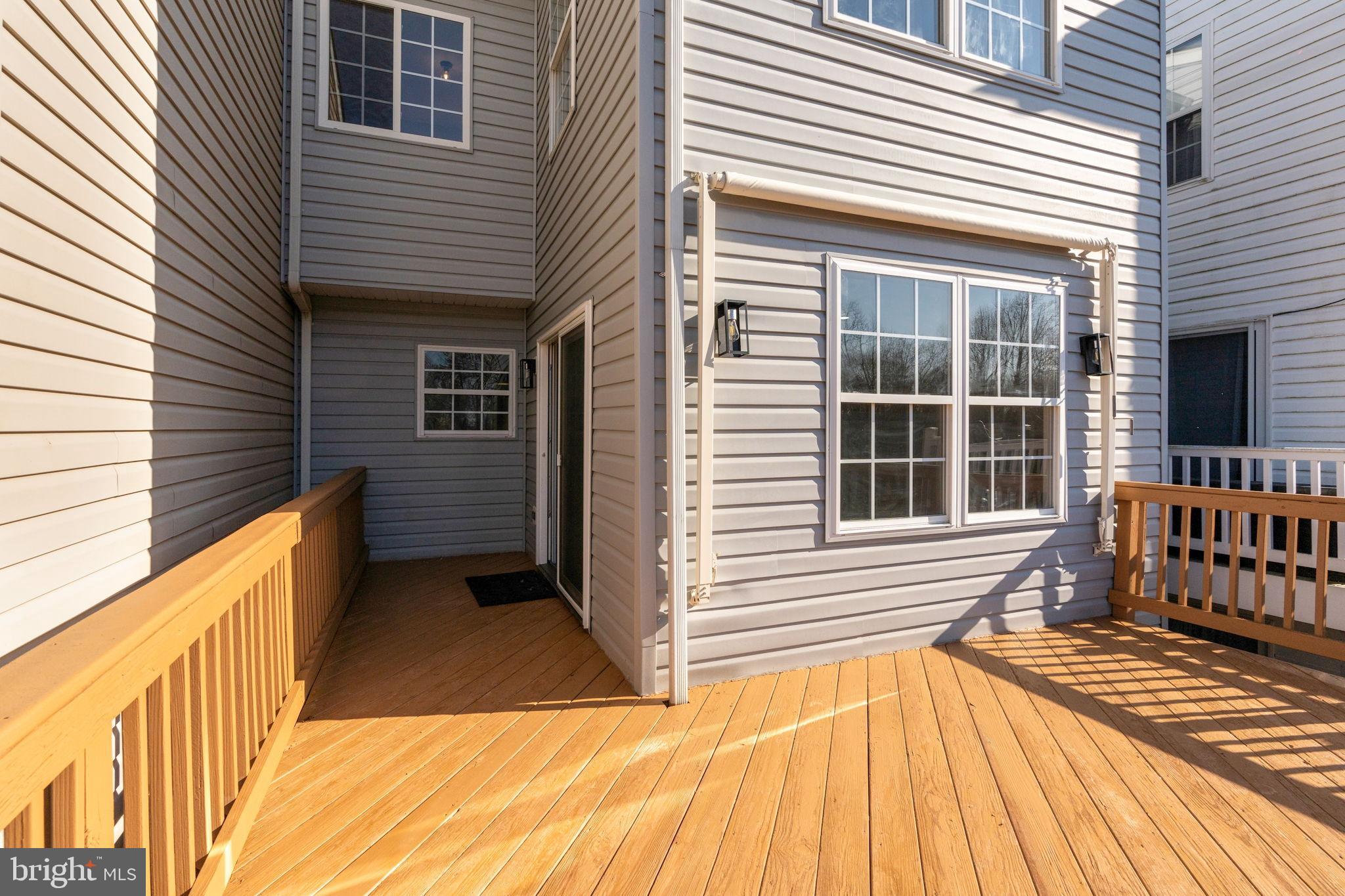 WINTERS RUN MANOR - Residential