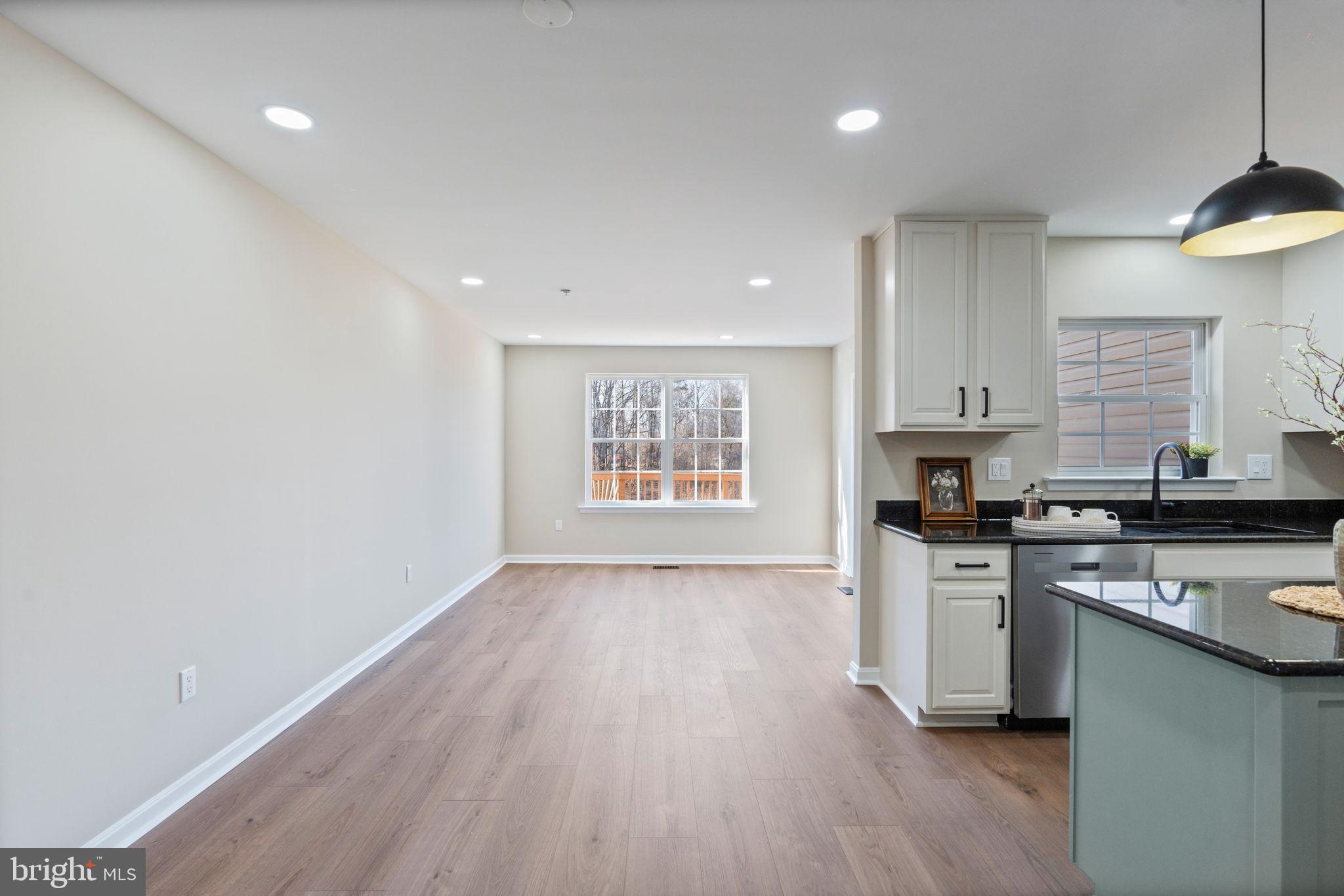 WINTERS RUN MANOR - Residential