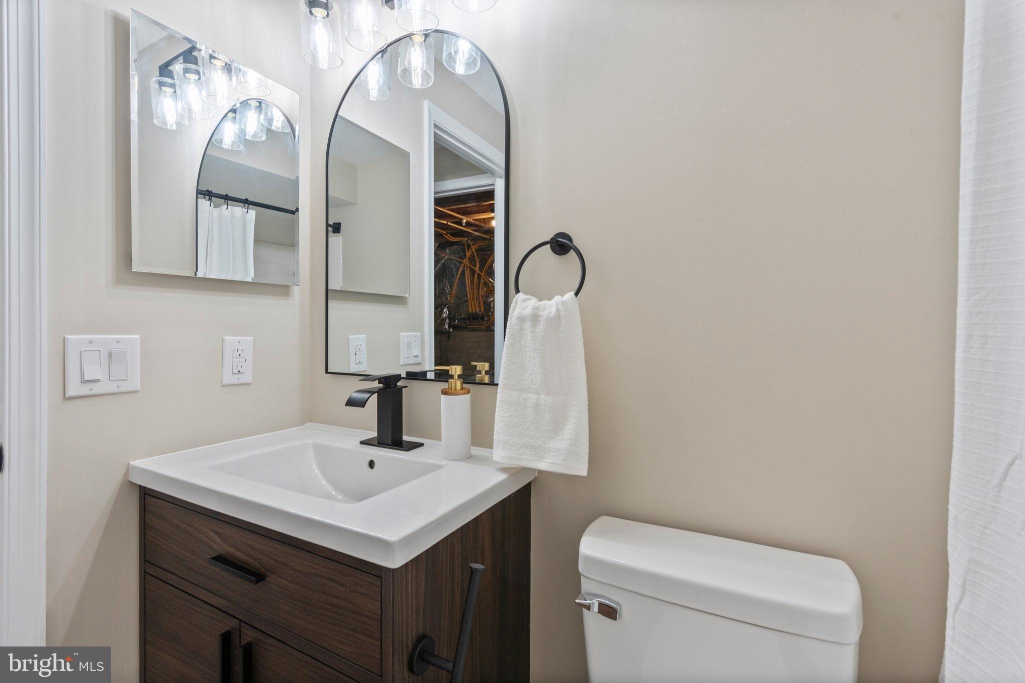 WINTERS RUN MANOR - Residential