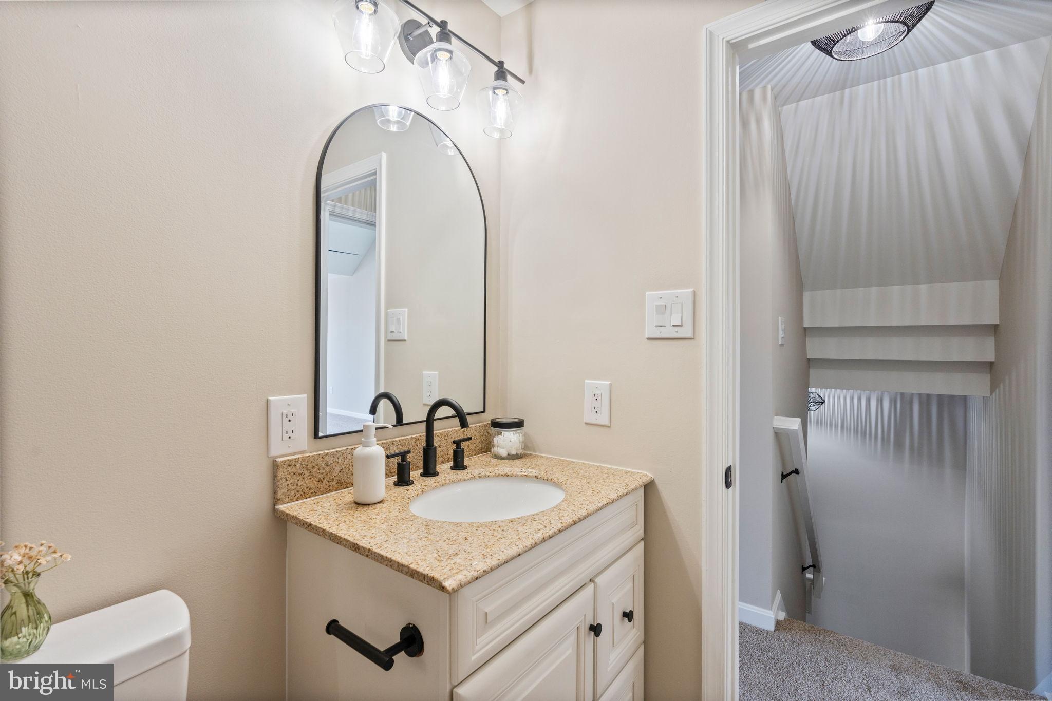 WINTERS RUN MANOR - Residential