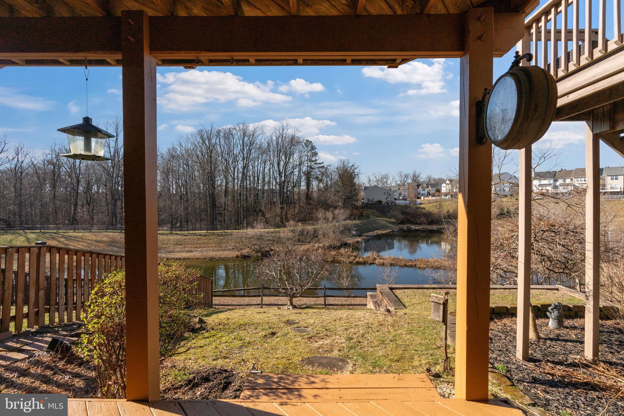 WINTERS RUN MANOR - Residential