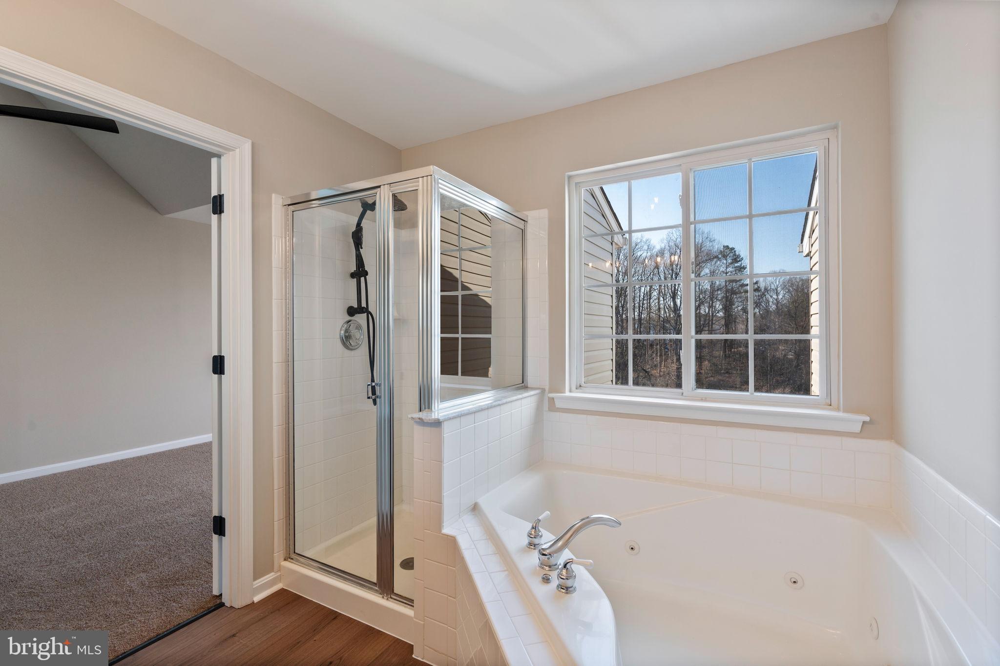 WINTERS RUN MANOR - Residential