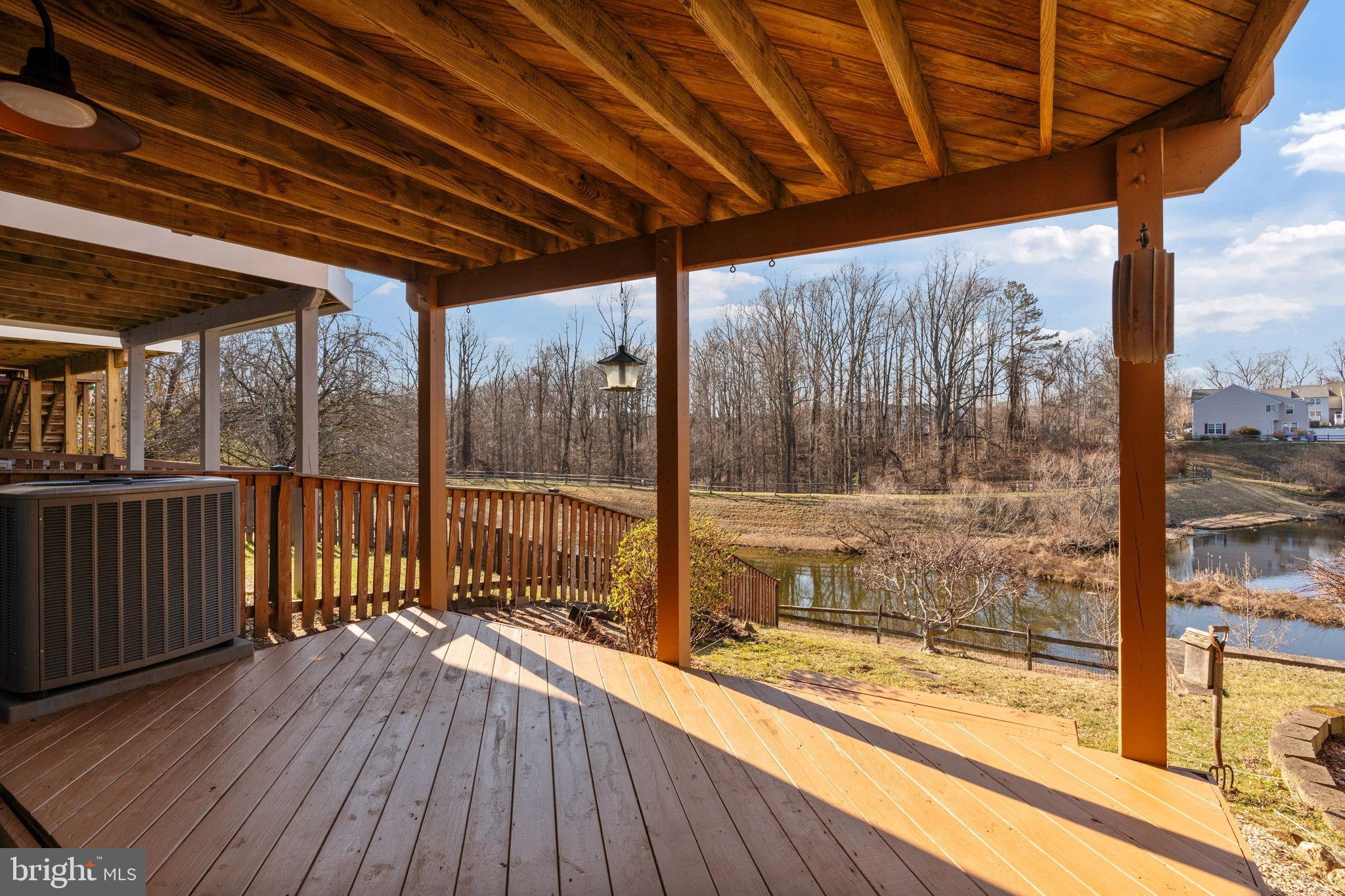 WINTERS RUN MANOR - Residential