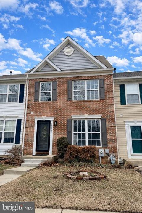 2338 KATELAND COURT ABINGDON MD 21009