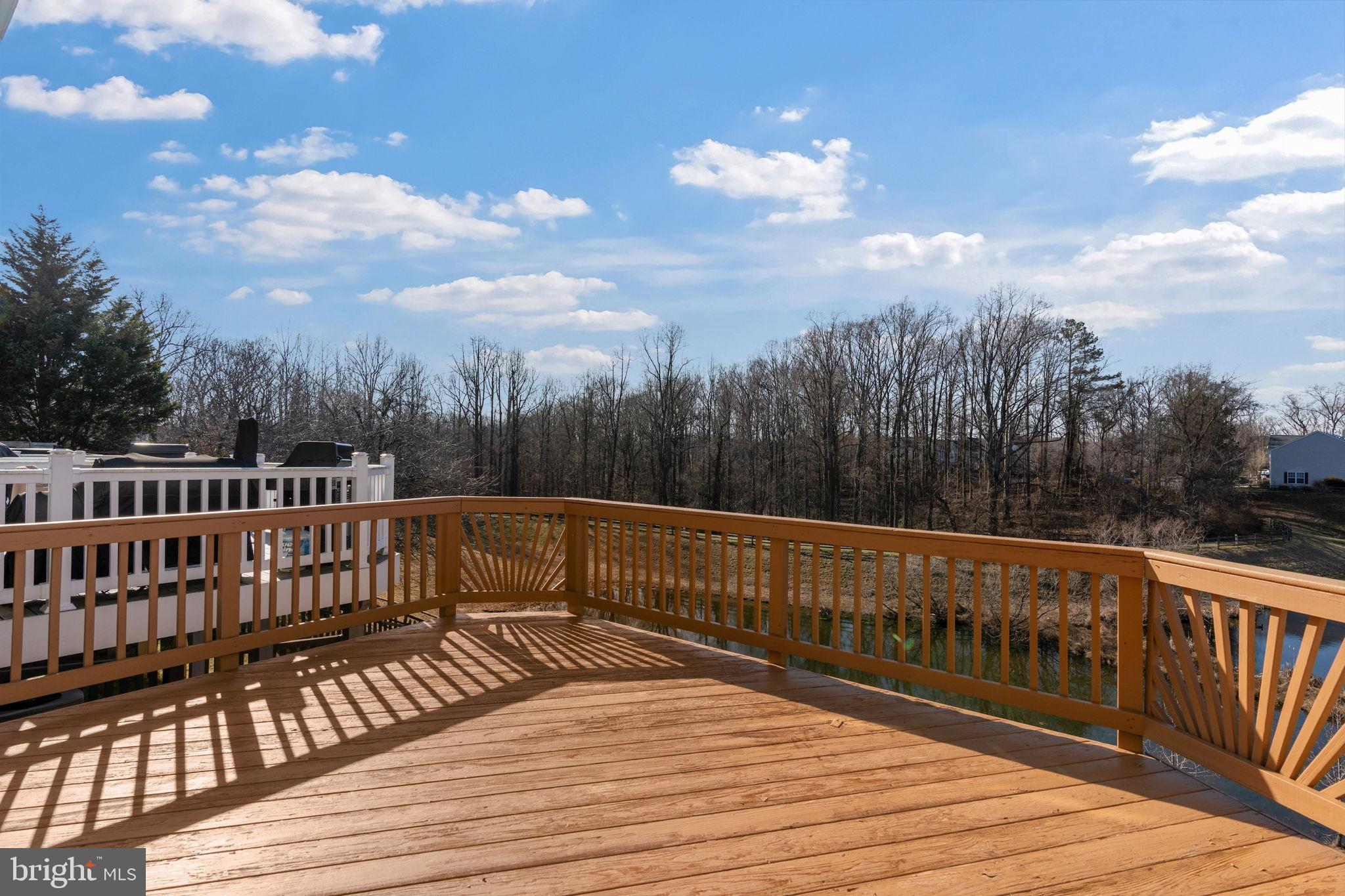 WINTERS RUN MANOR - Residential