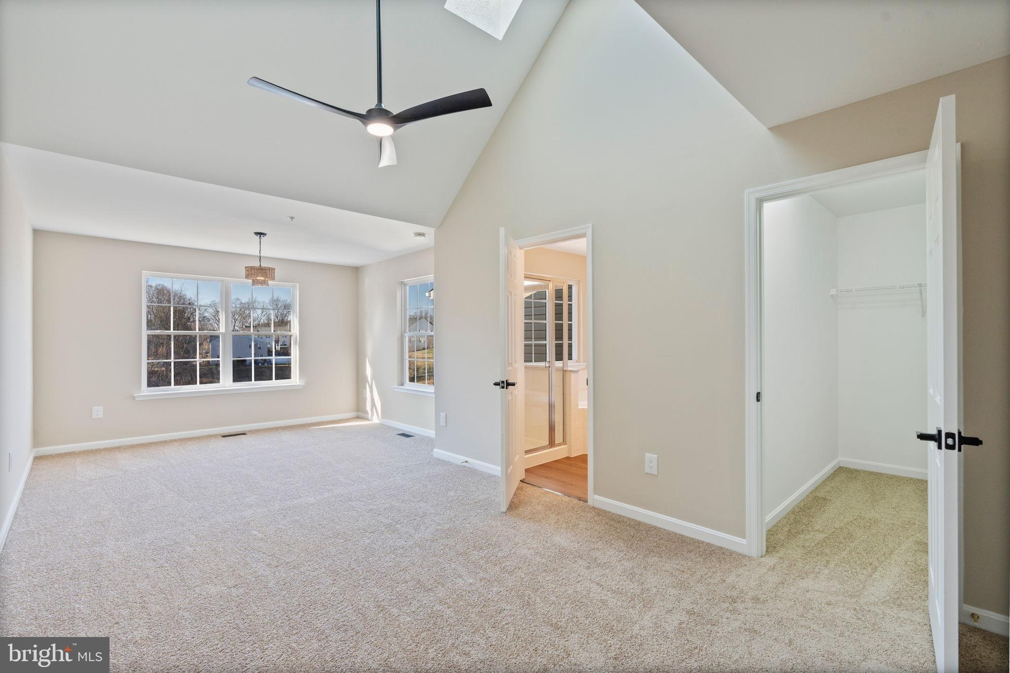 WINTERS RUN MANOR - Residential