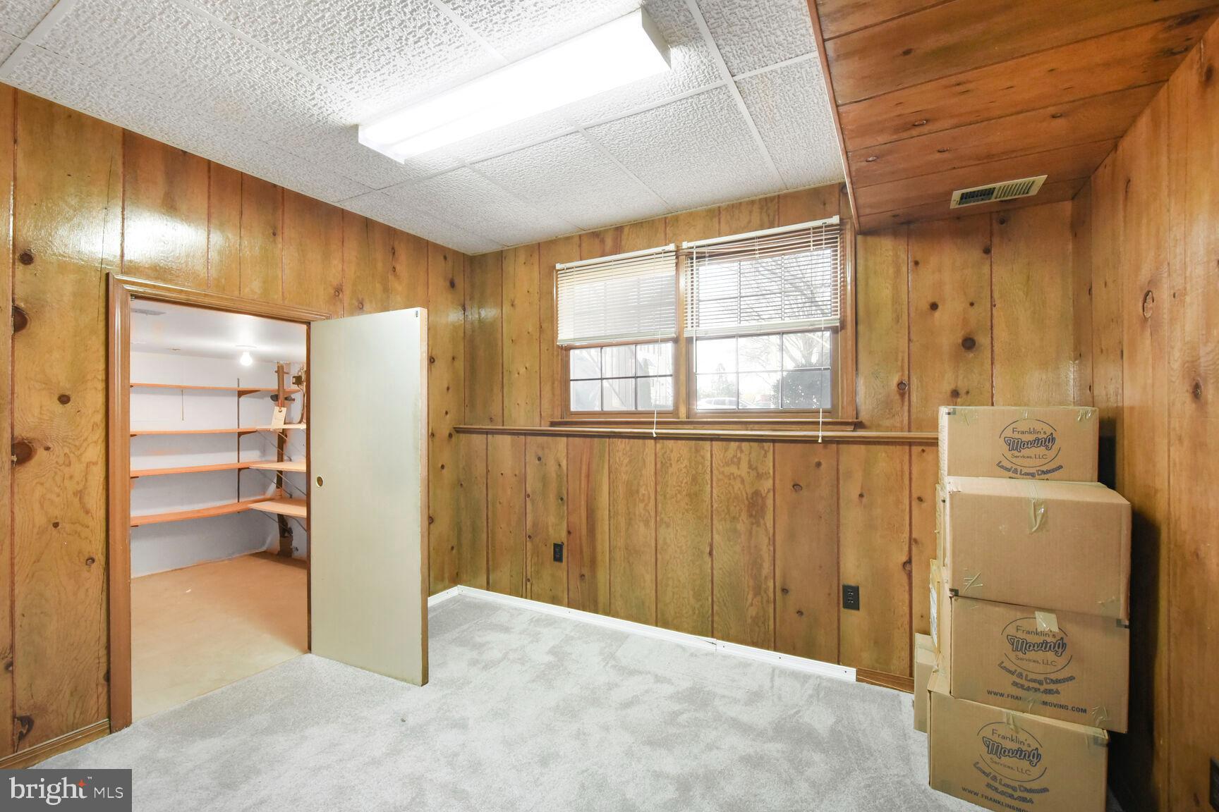 FRANKLIN FARM - Residential