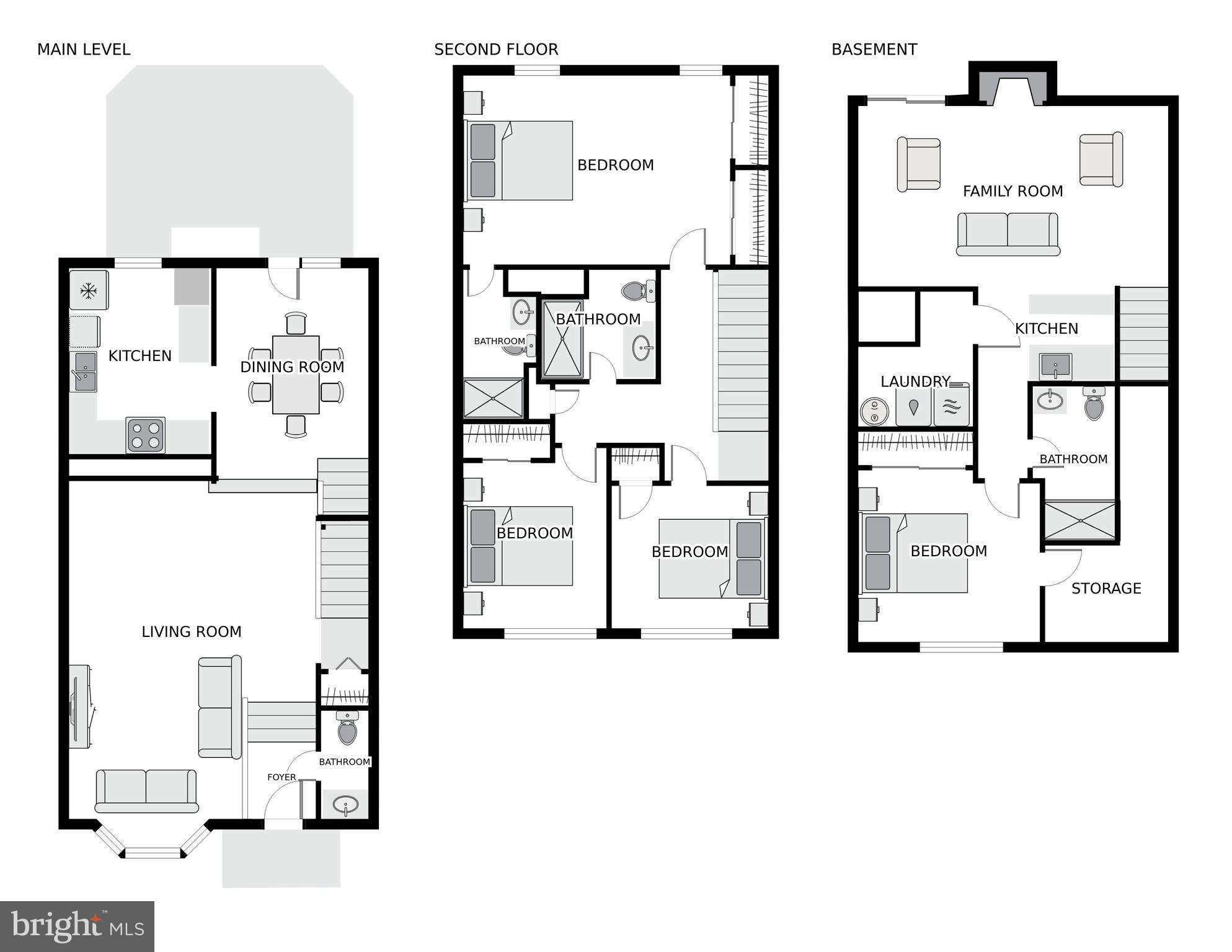 FRANKLIN FARM - Residential