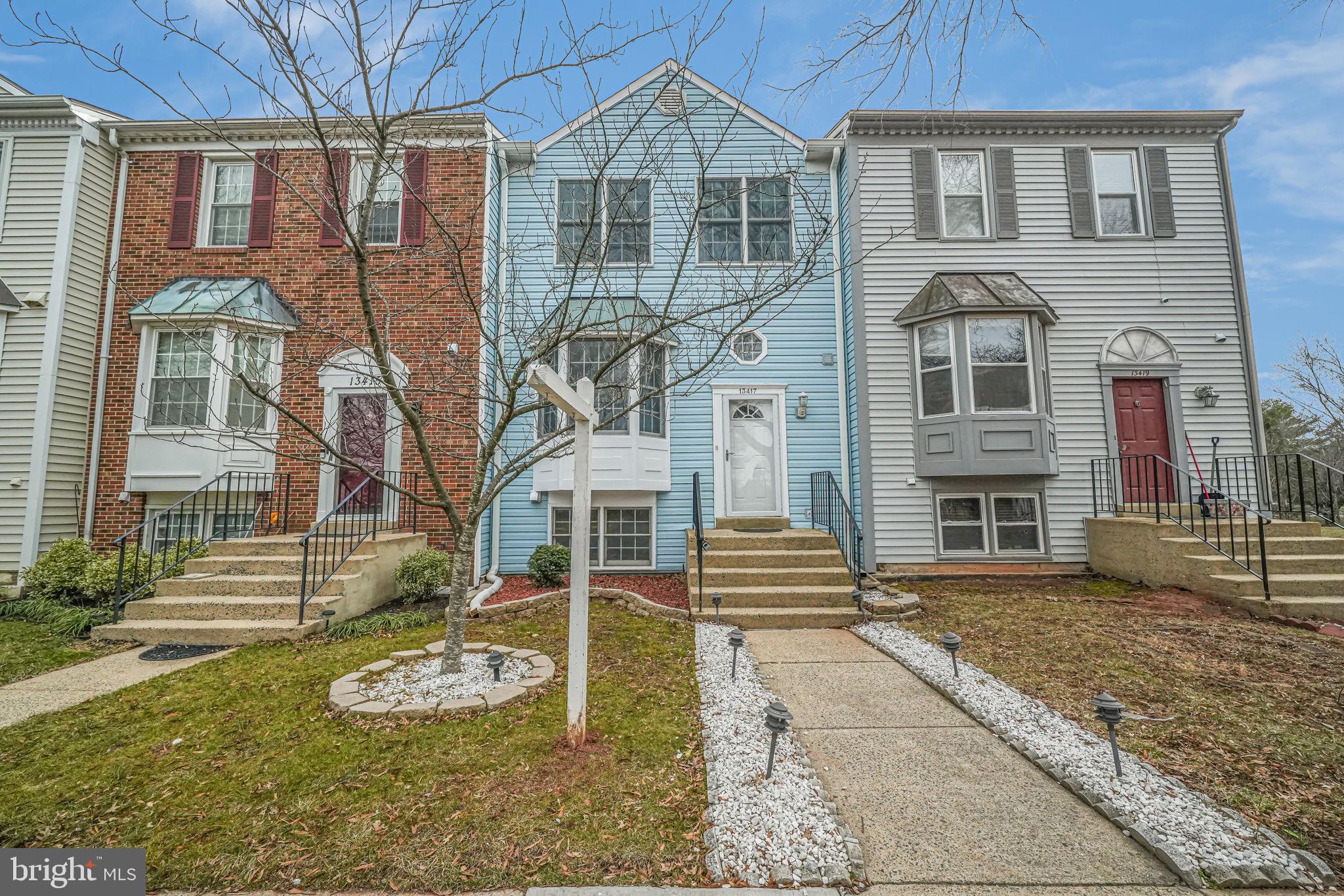 FRANKLIN FARM - Residential