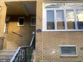OLNEY - Residential