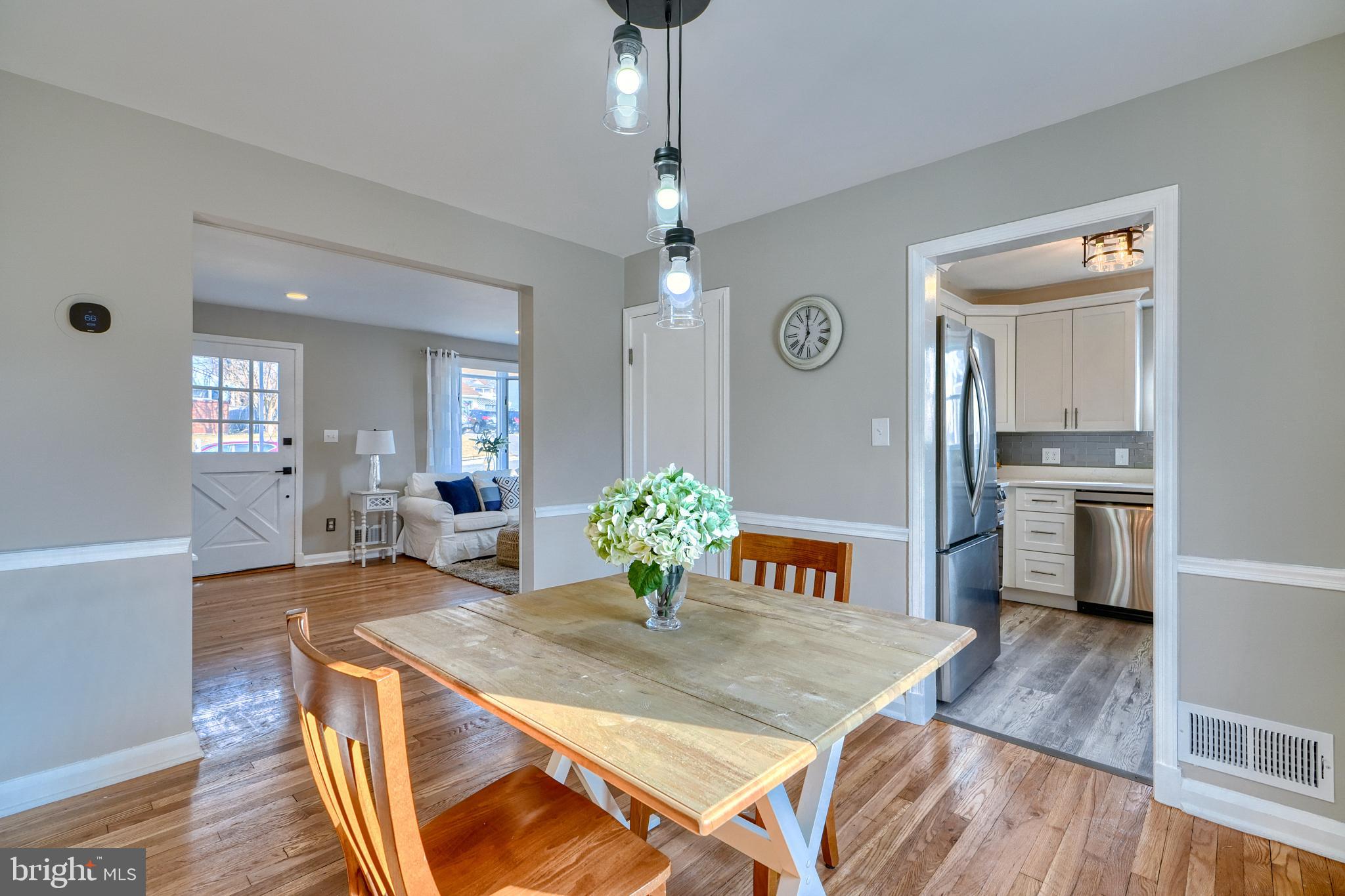 HILLENDALE PARK - Residential