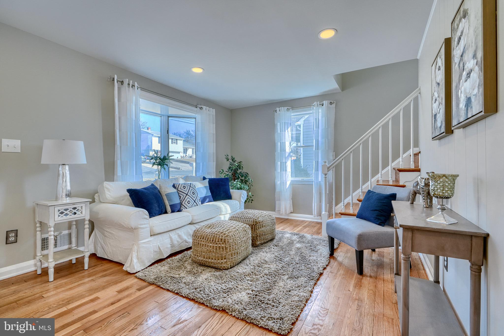 HILLENDALE PARK - Residential