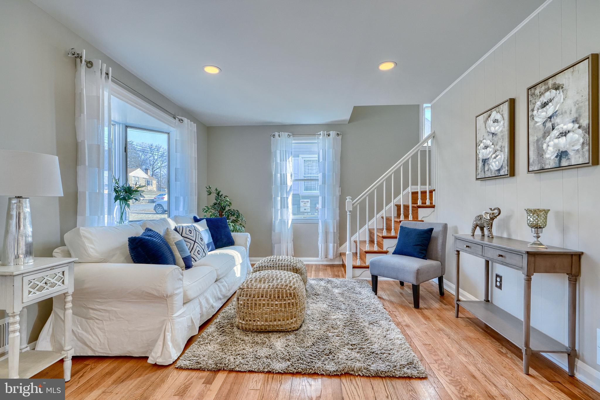 HILLENDALE PARK - Residential