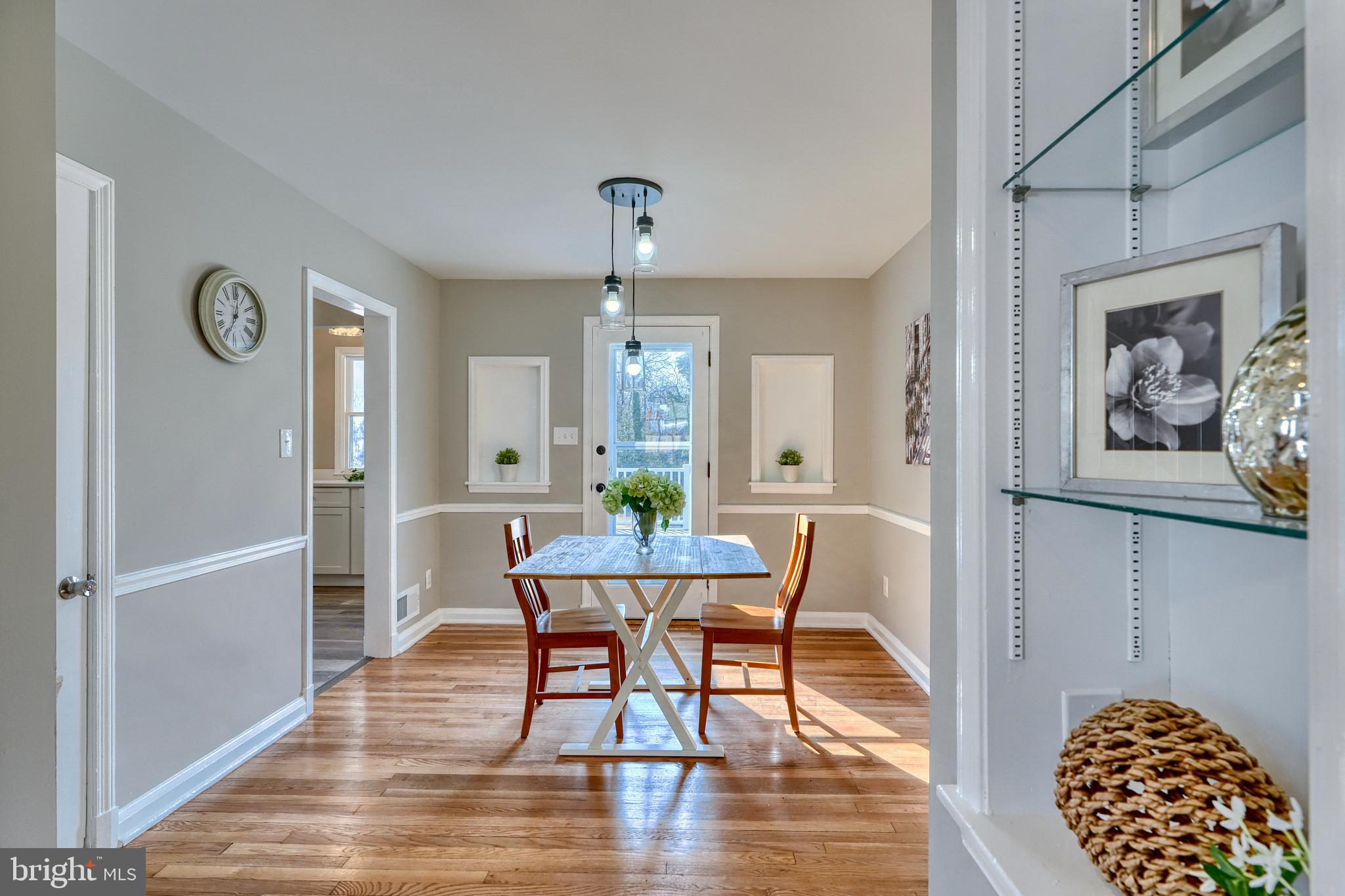 HILLENDALE PARK - Residential