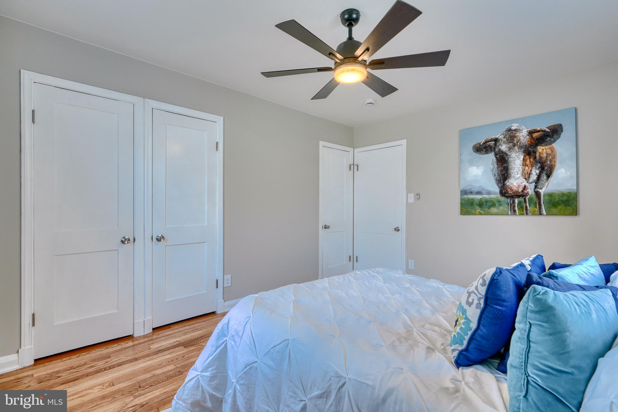 HILLENDALE PARK - Residential