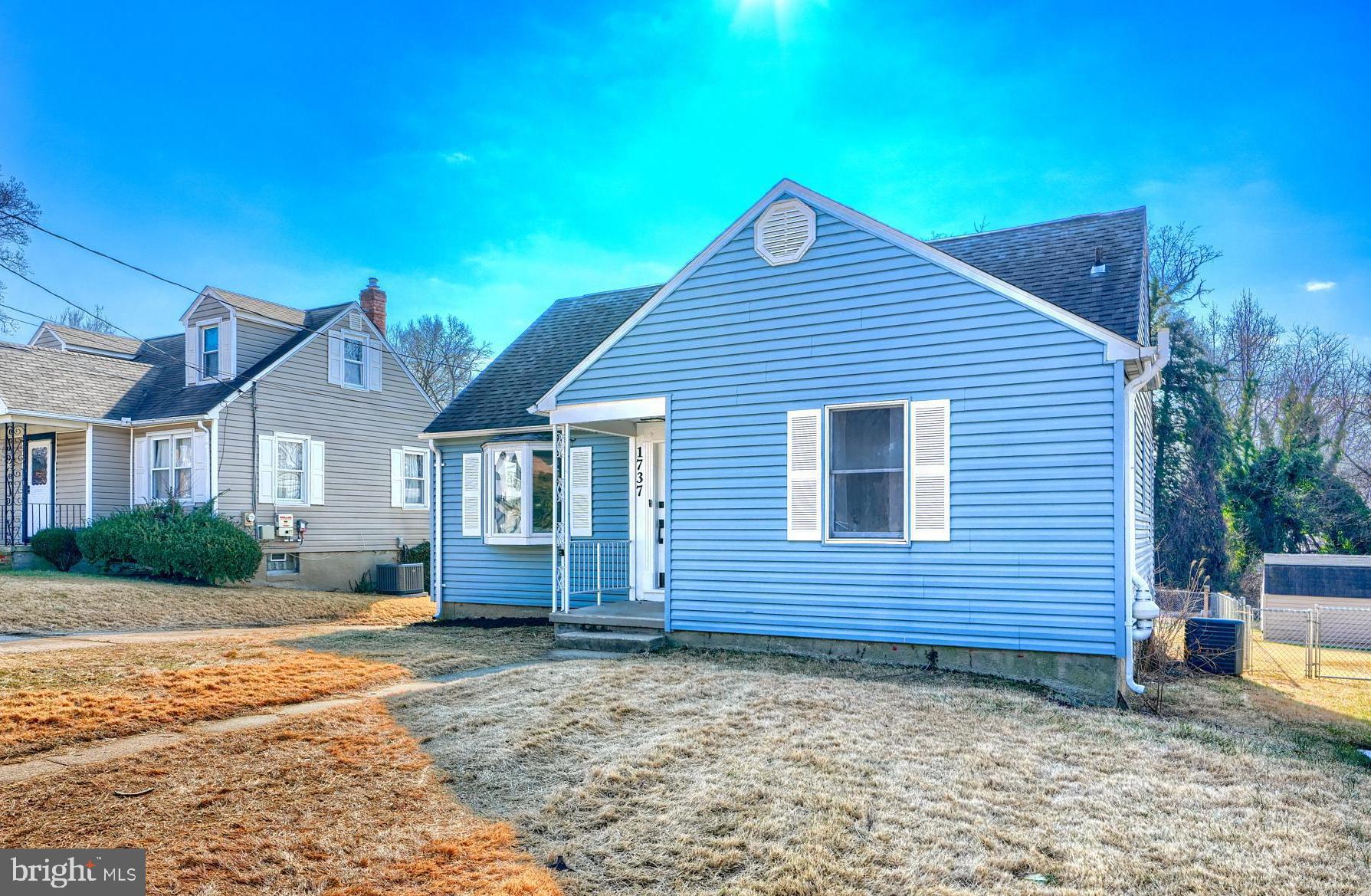 HILLENDALE PARK - Residential