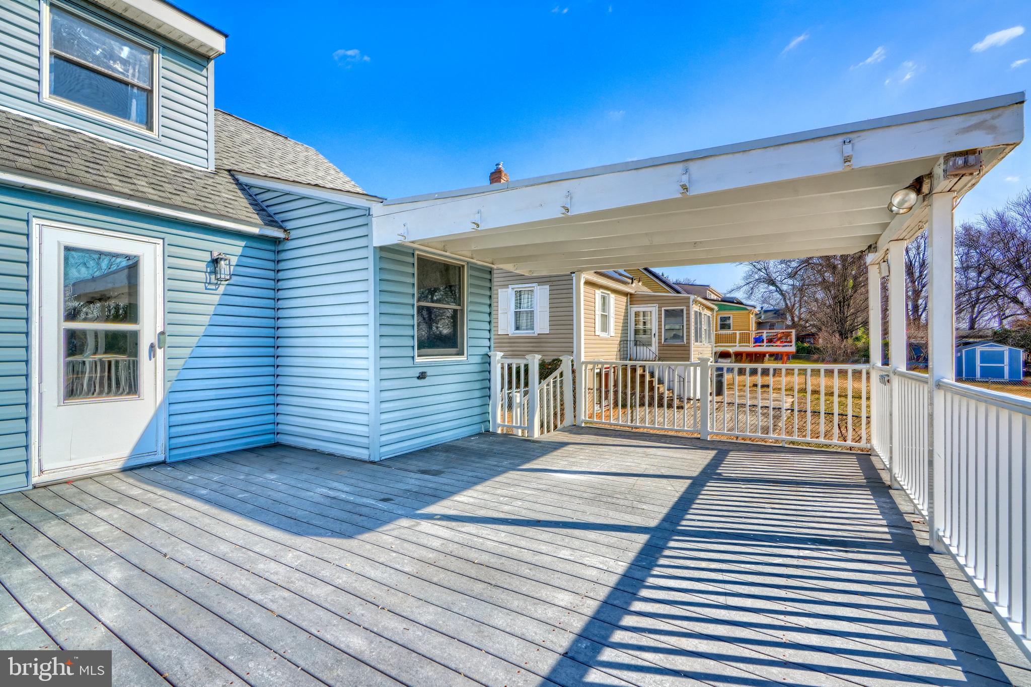 HILLENDALE PARK - Residential