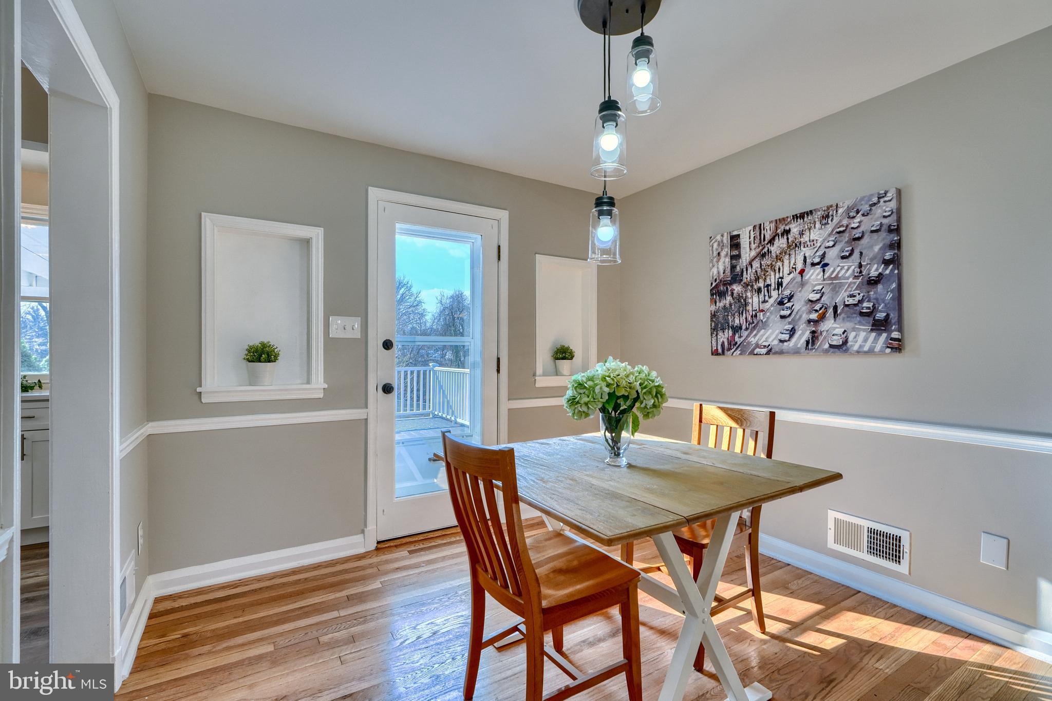 HILLENDALE PARK - Residential