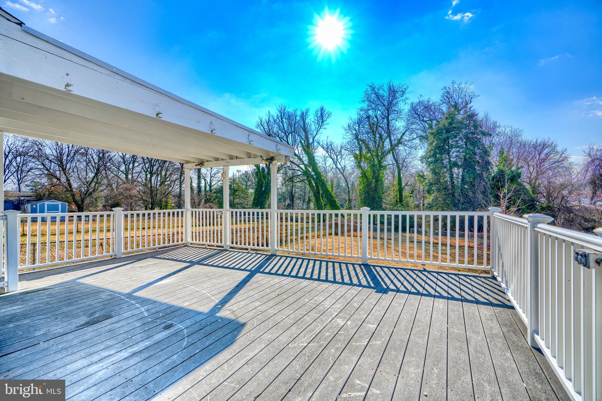 HILLENDALE PARK - Residential