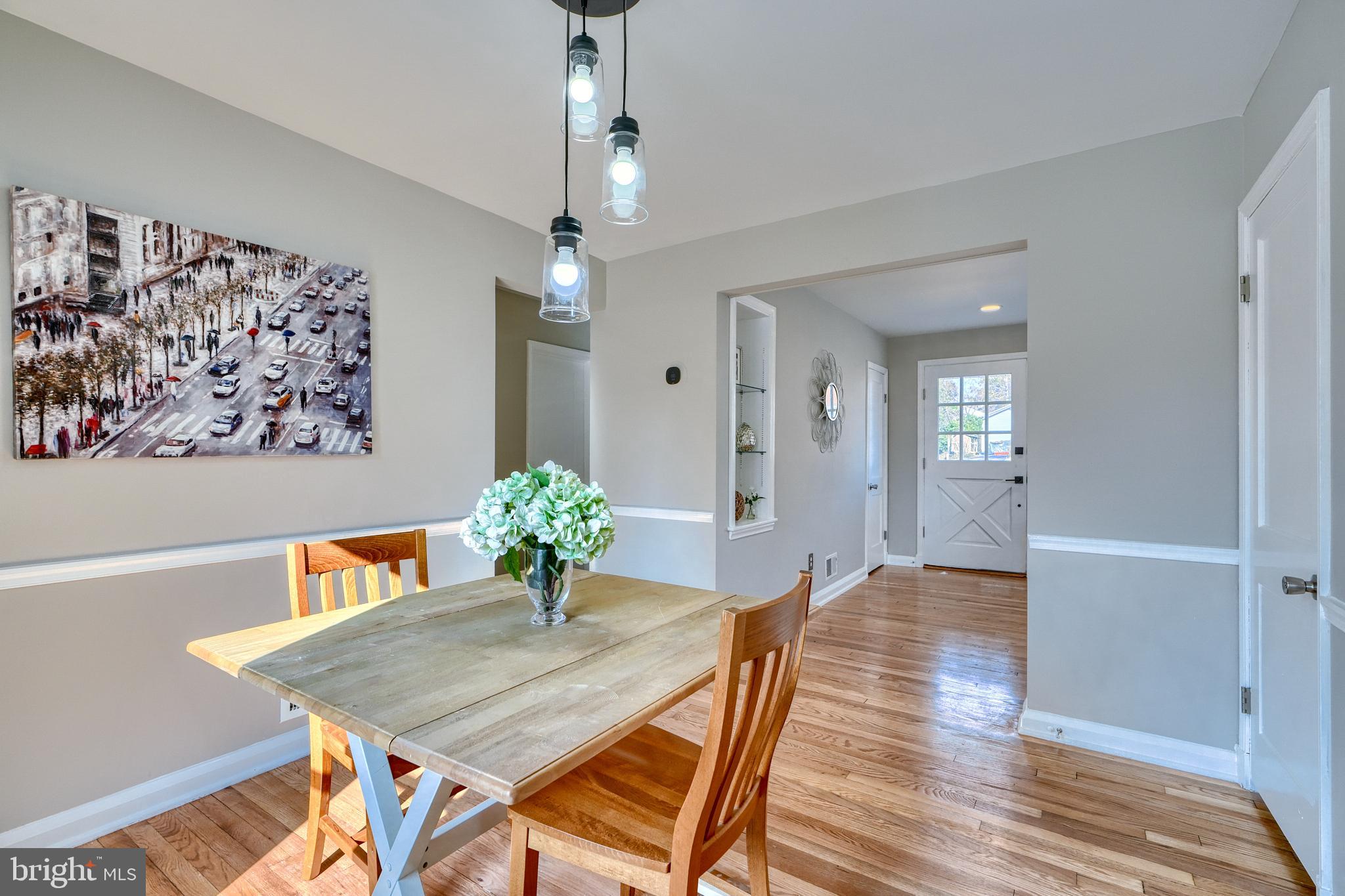 HILLENDALE PARK - Residential