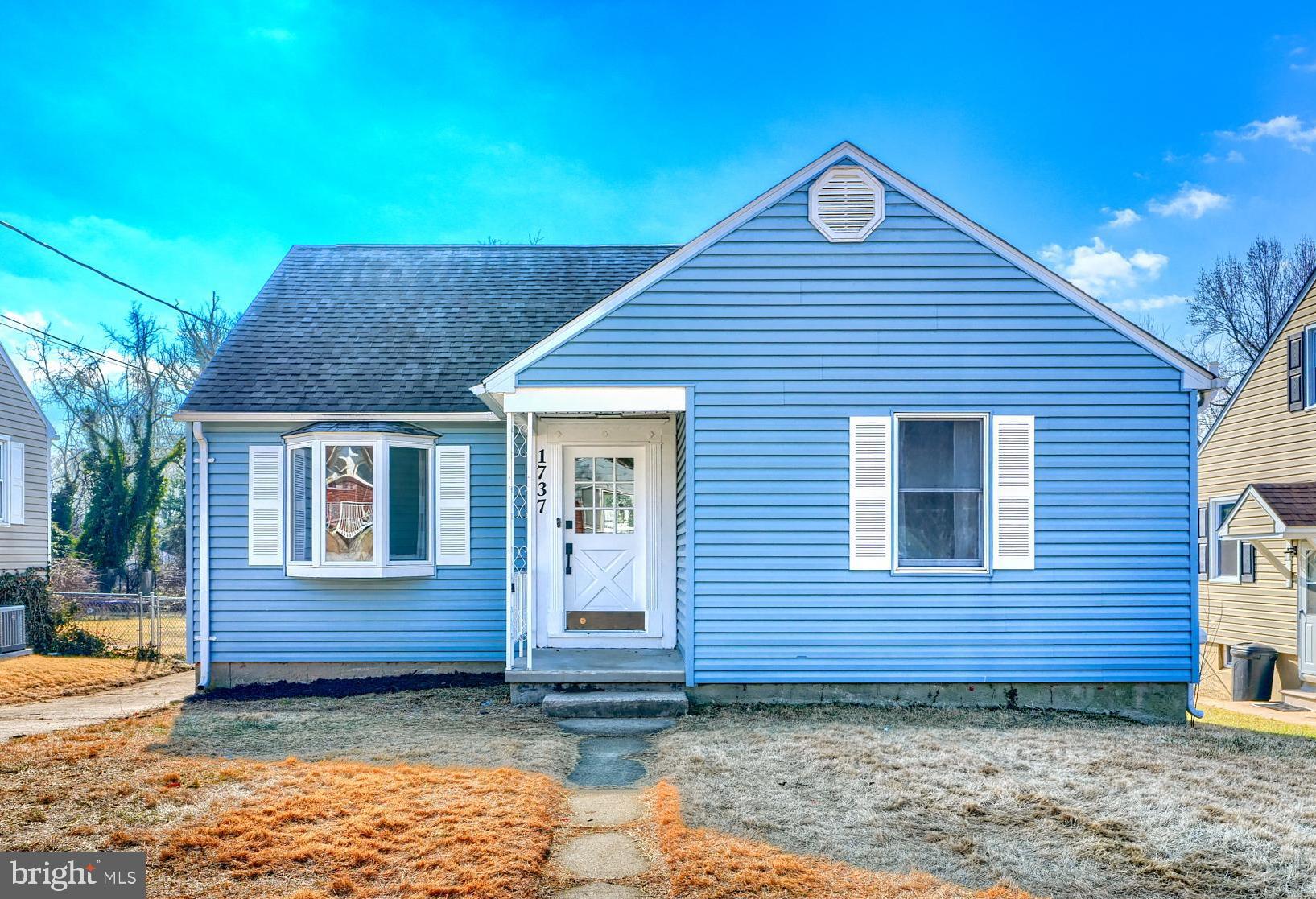 HILLENDALE PARK - Residential