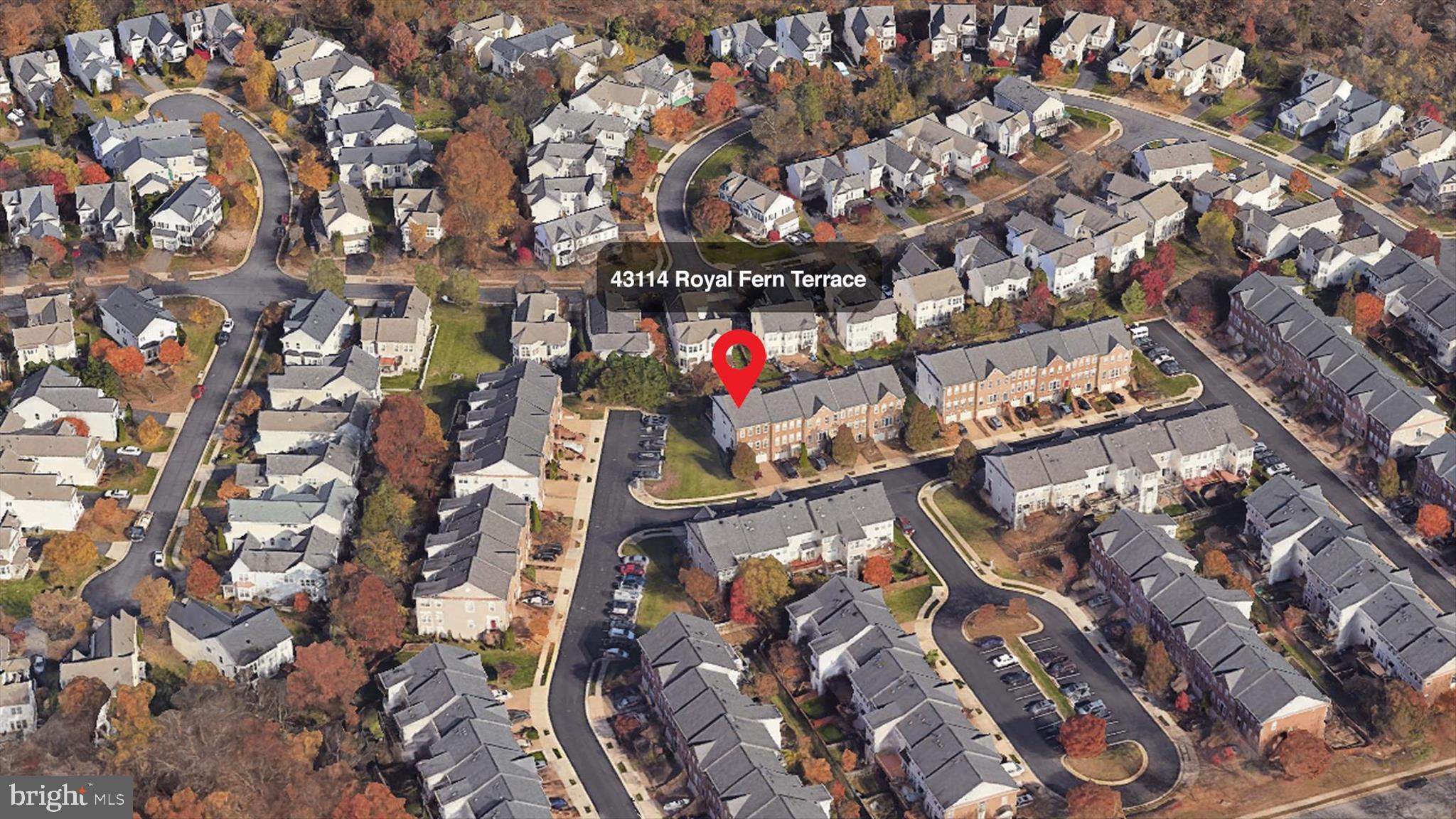 43114 ROYAL FERN TERRACE