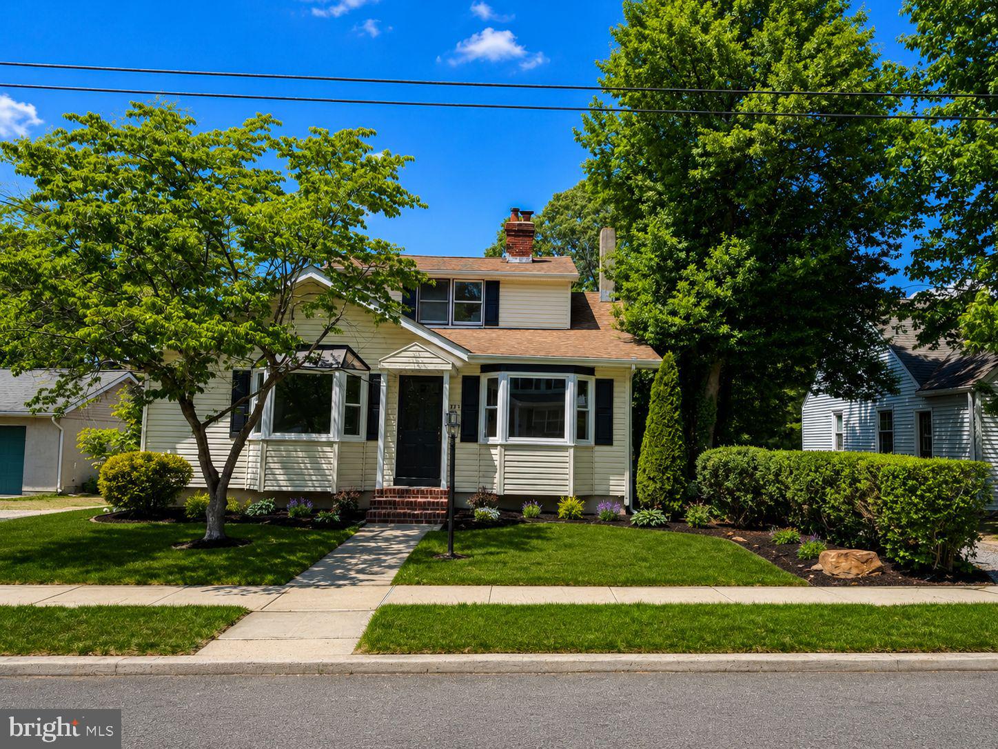 Photo 1 of 39 — 723 CLEARVIEW AVENUE, WOODBURY HEIGHTS, NJ 08097