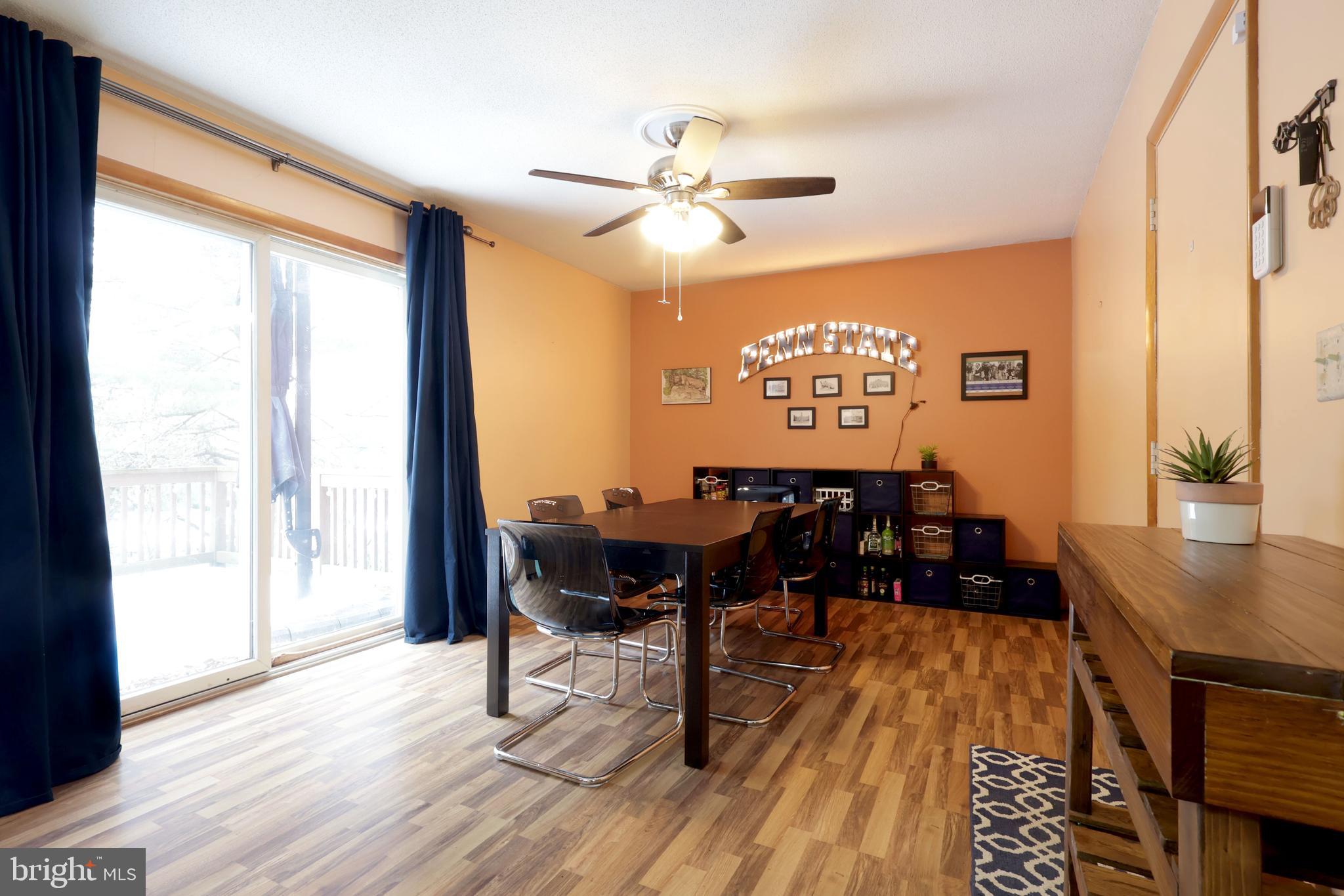 CEDAR KNOLL - Residential