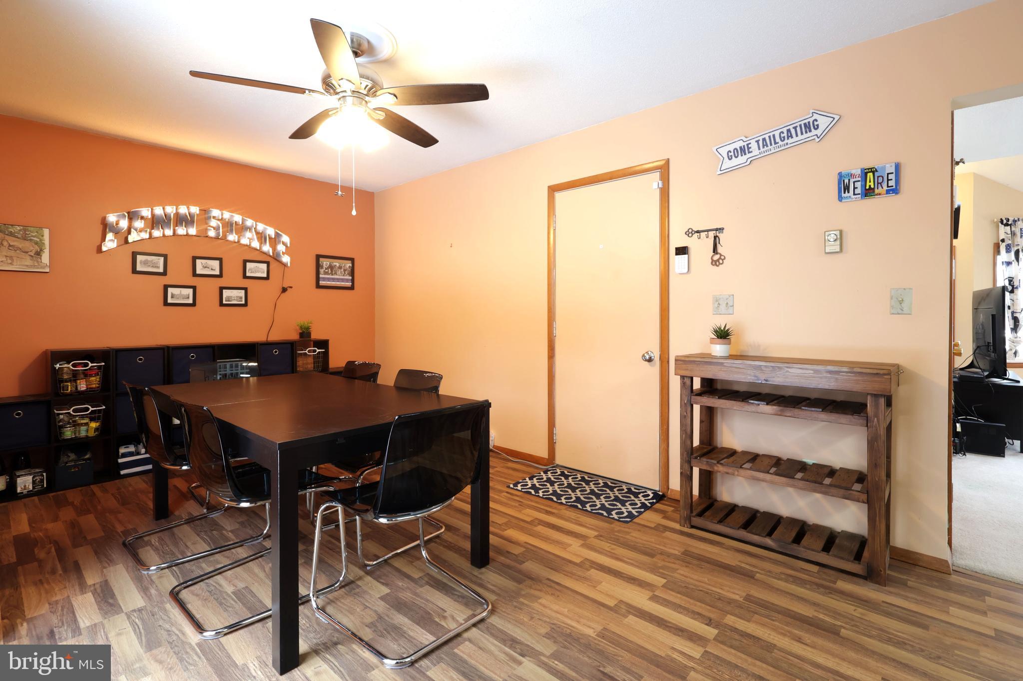 CEDAR KNOLL - Residential