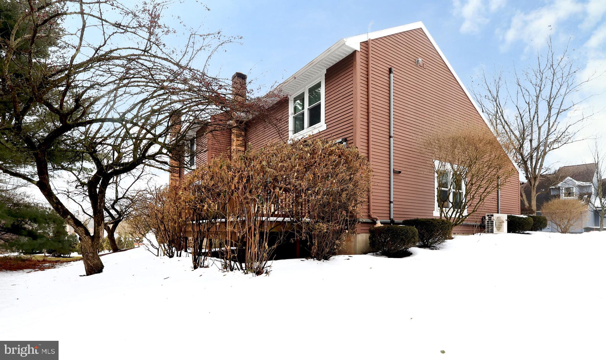 CEDAR KNOLL - Residential