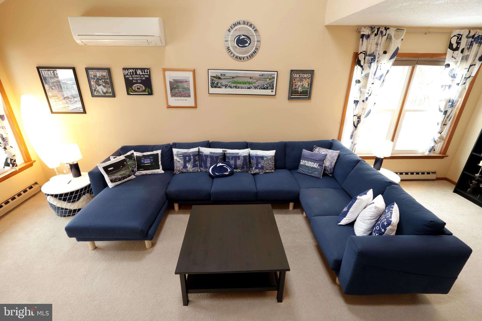 CEDAR KNOLL - Residential