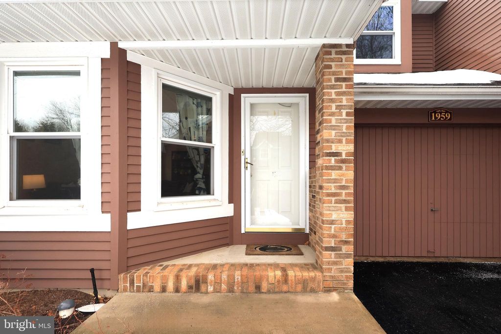 Photo of 1959 Harvest Circle, STATE COLLEGE, PA 16803 (MLS # PACE2517704)