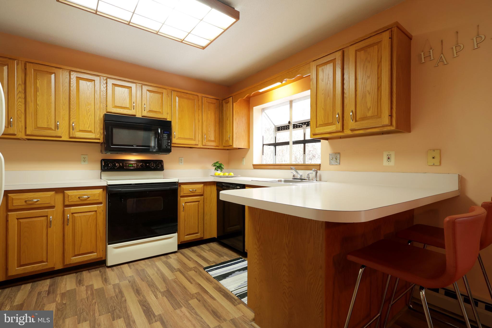 CEDAR KNOLL - Residential