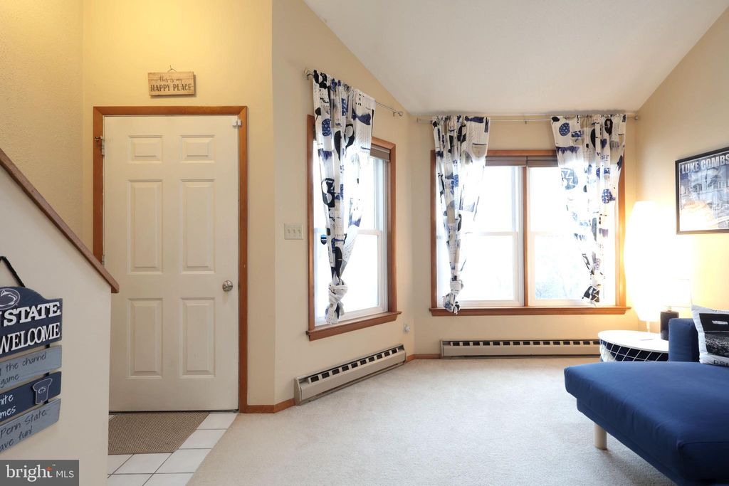 Photo of 1959 Harvest Circle, STATE COLLEGE, PA 16803 (MLS # PACE2517704)