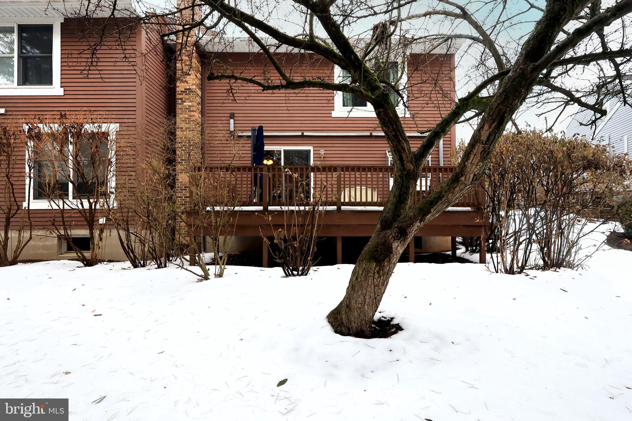 CEDAR KNOLL - Residential