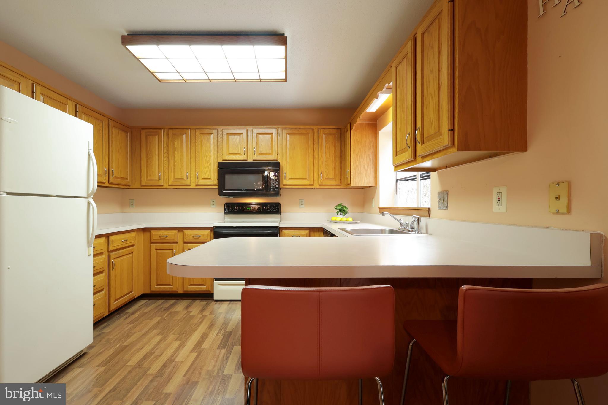 CEDAR KNOLL - Residential