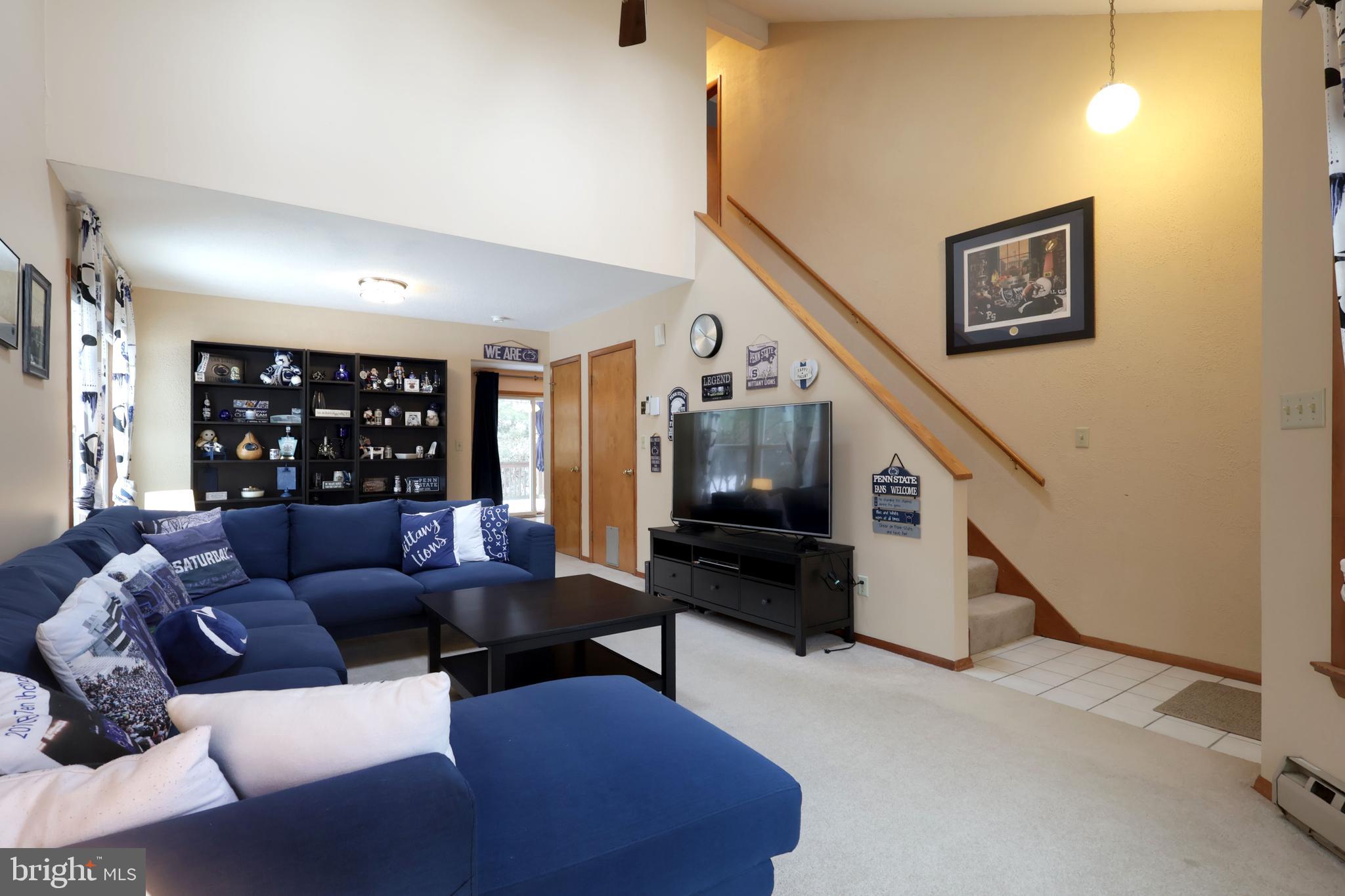 CEDAR KNOLL - Residential