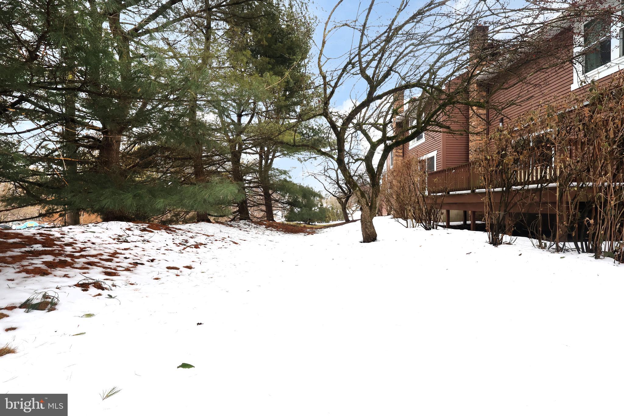 CEDAR KNOLL - Residential