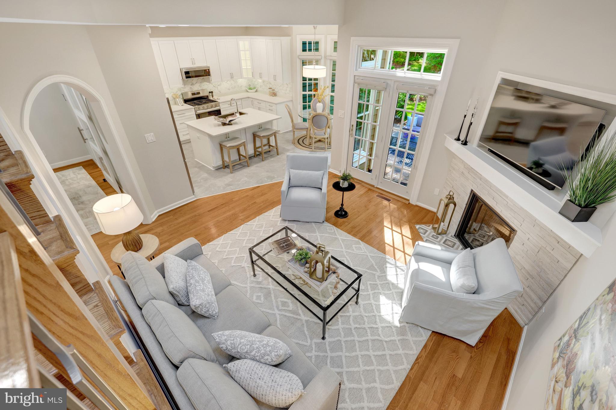 RESTON - Residential