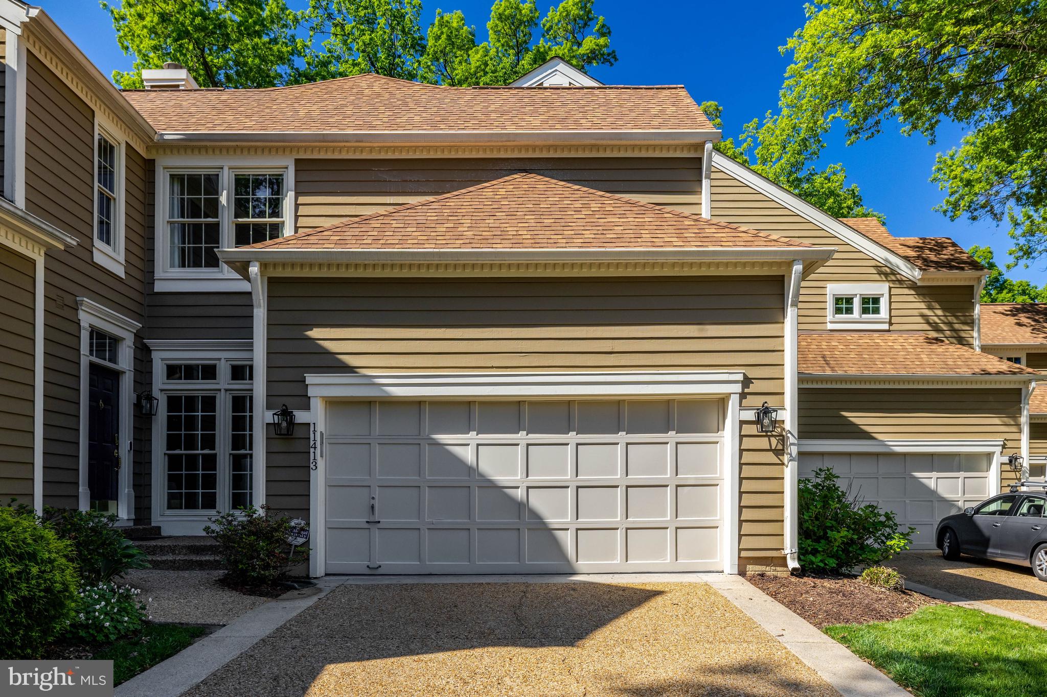 RESTON - Residential