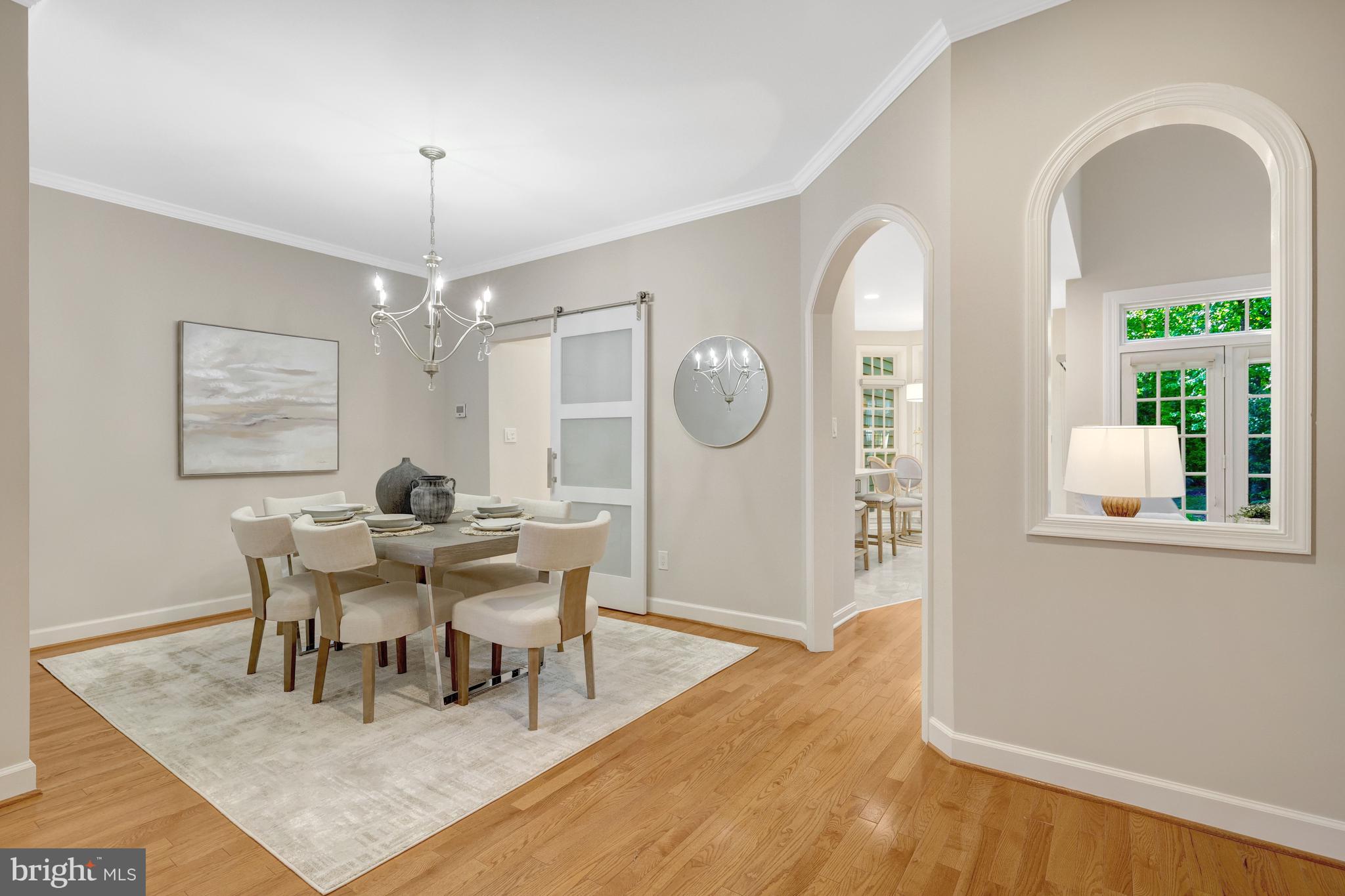 RESTON - Residential