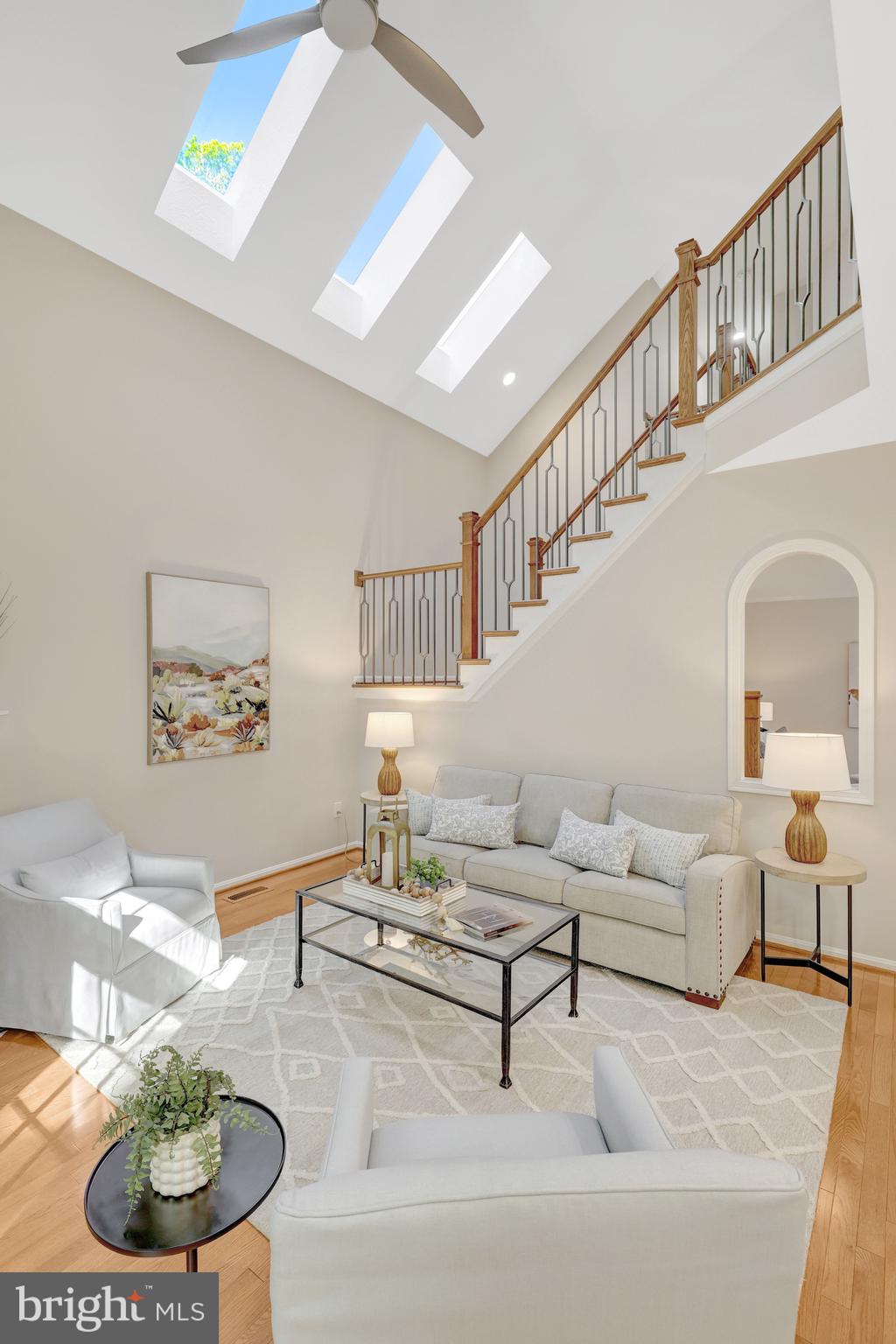 RESTON - Residential