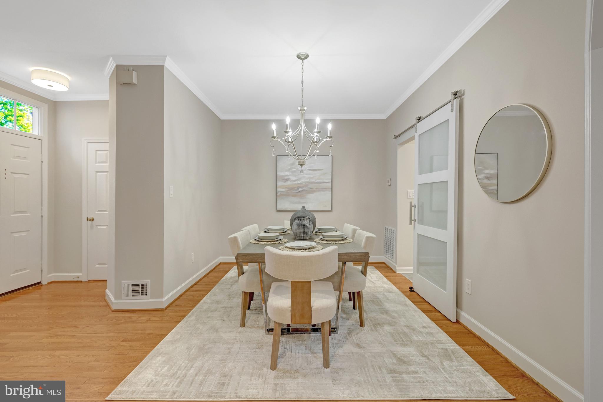 RESTON - Residential