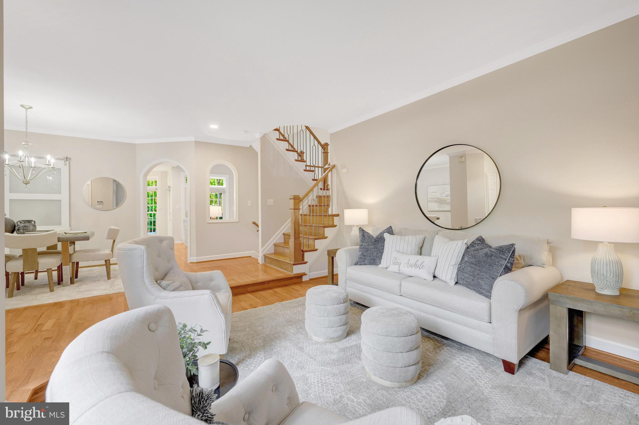 RESTON - Residential