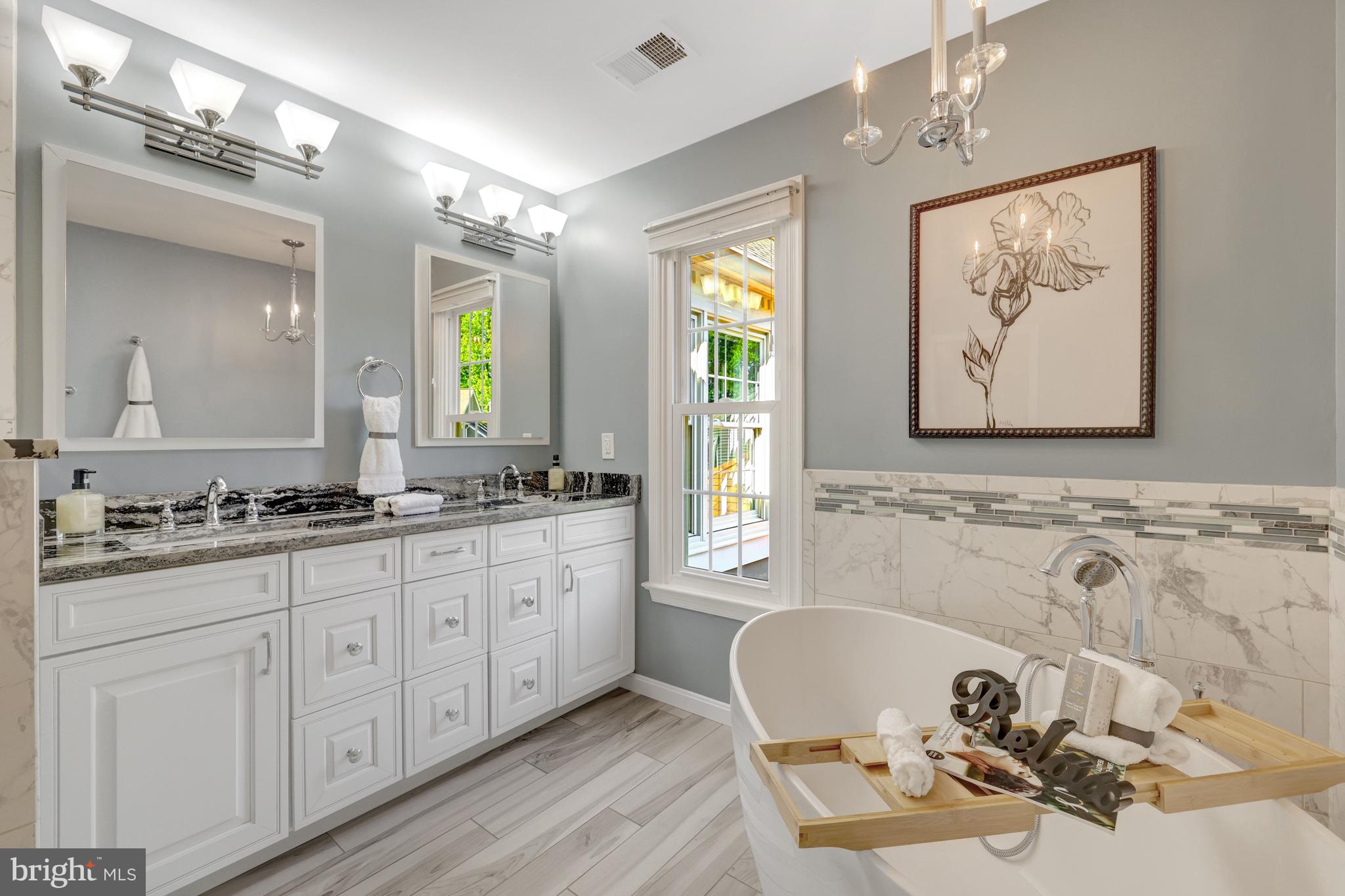 RESTON - Residential