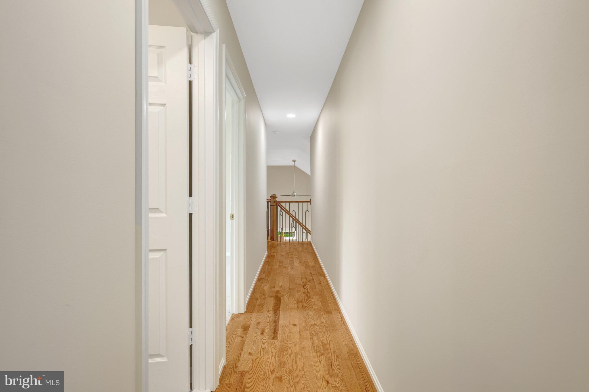 RESTON - Residential