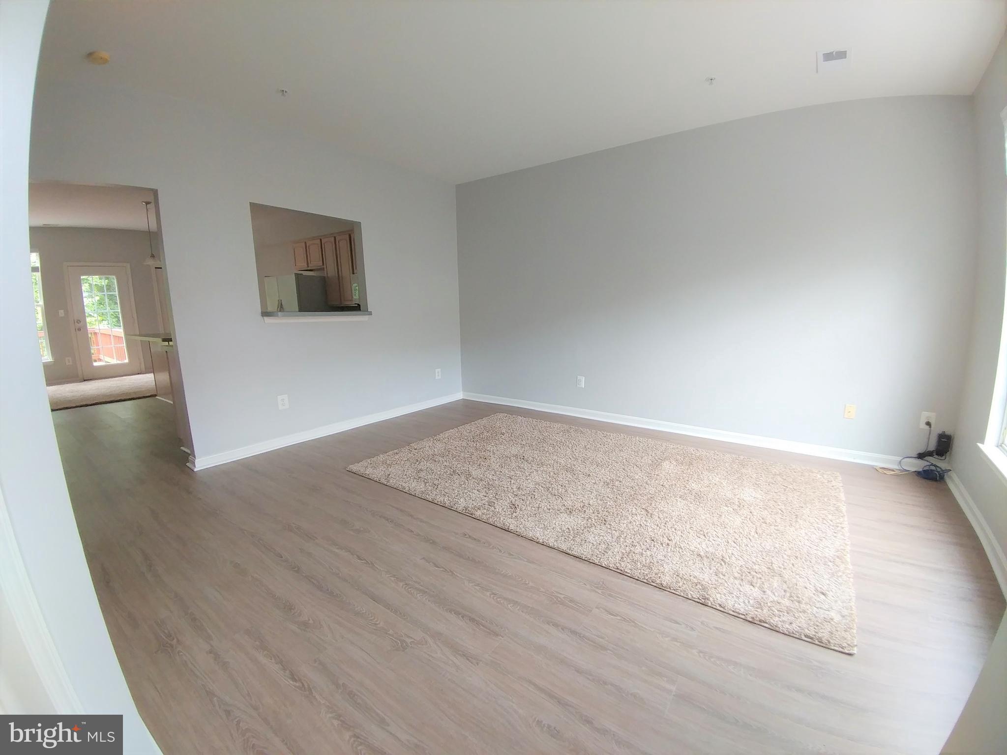 SEABREEZE AT HARBOR GATES - Residential Lease