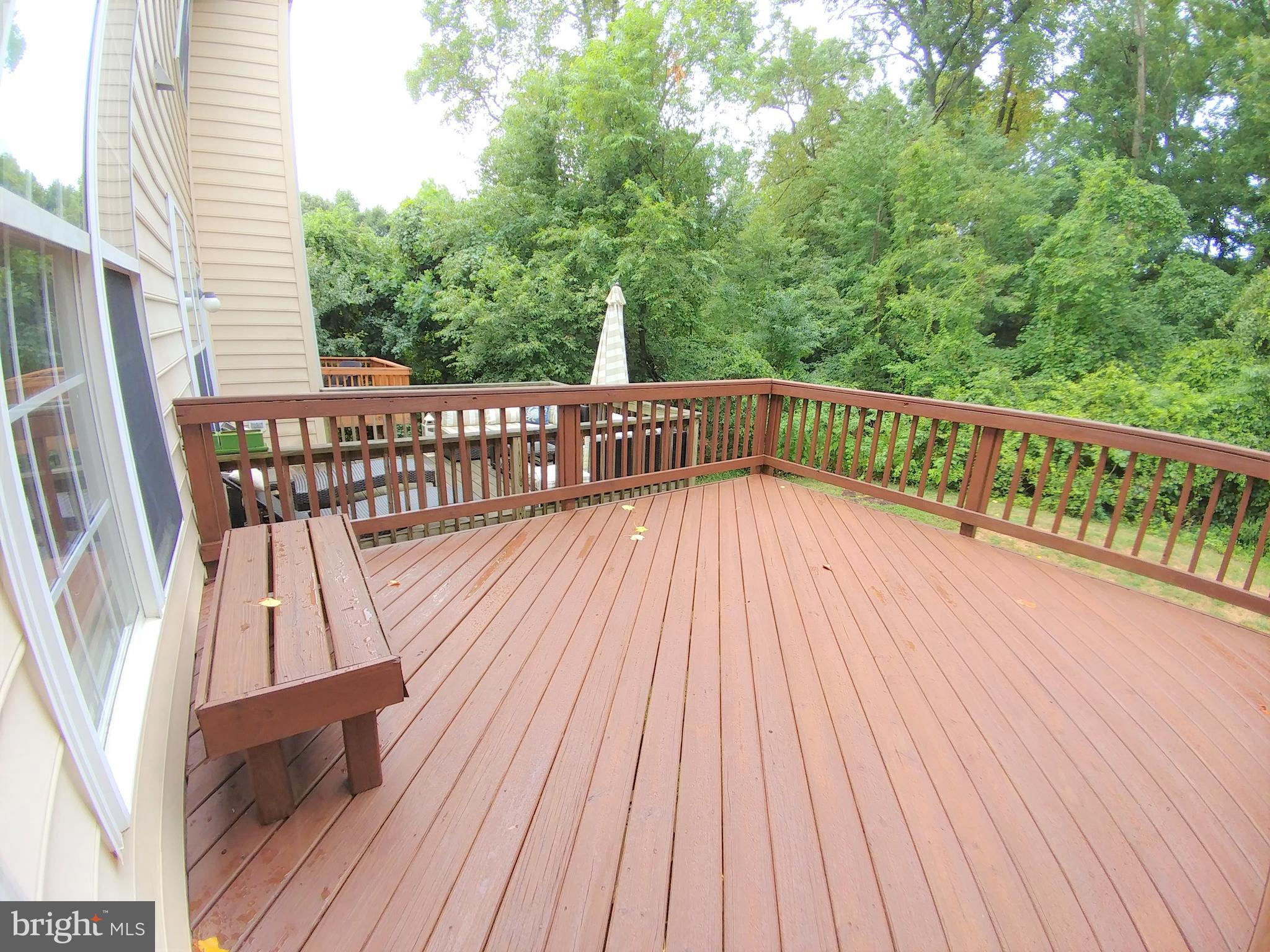 SEABREEZE AT HARBOR GATES - Residential Lease